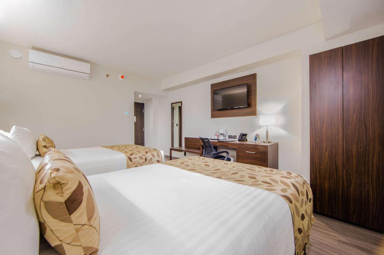 Sleep Galerias 4*