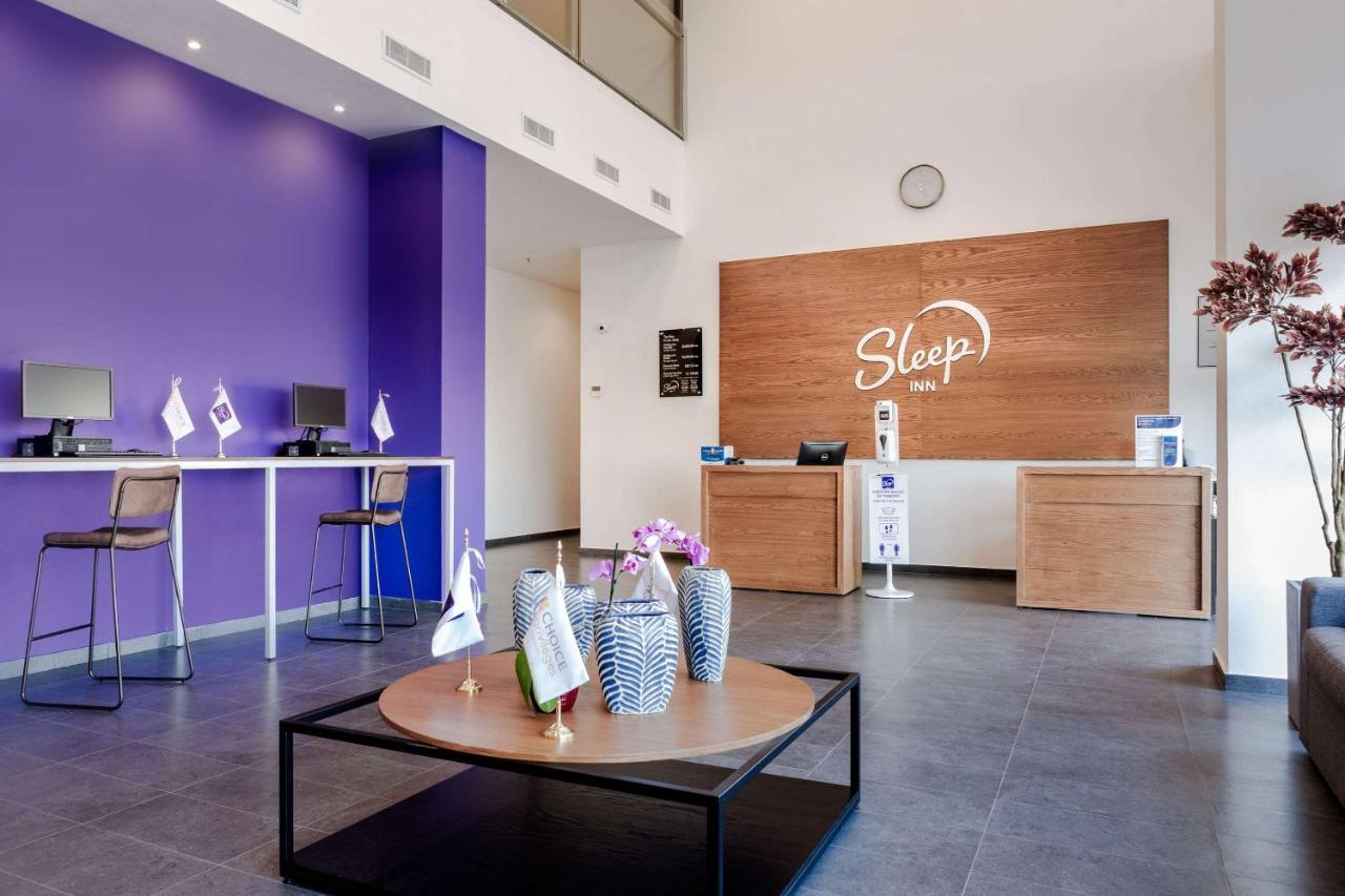 Sleep Galerias 4*
