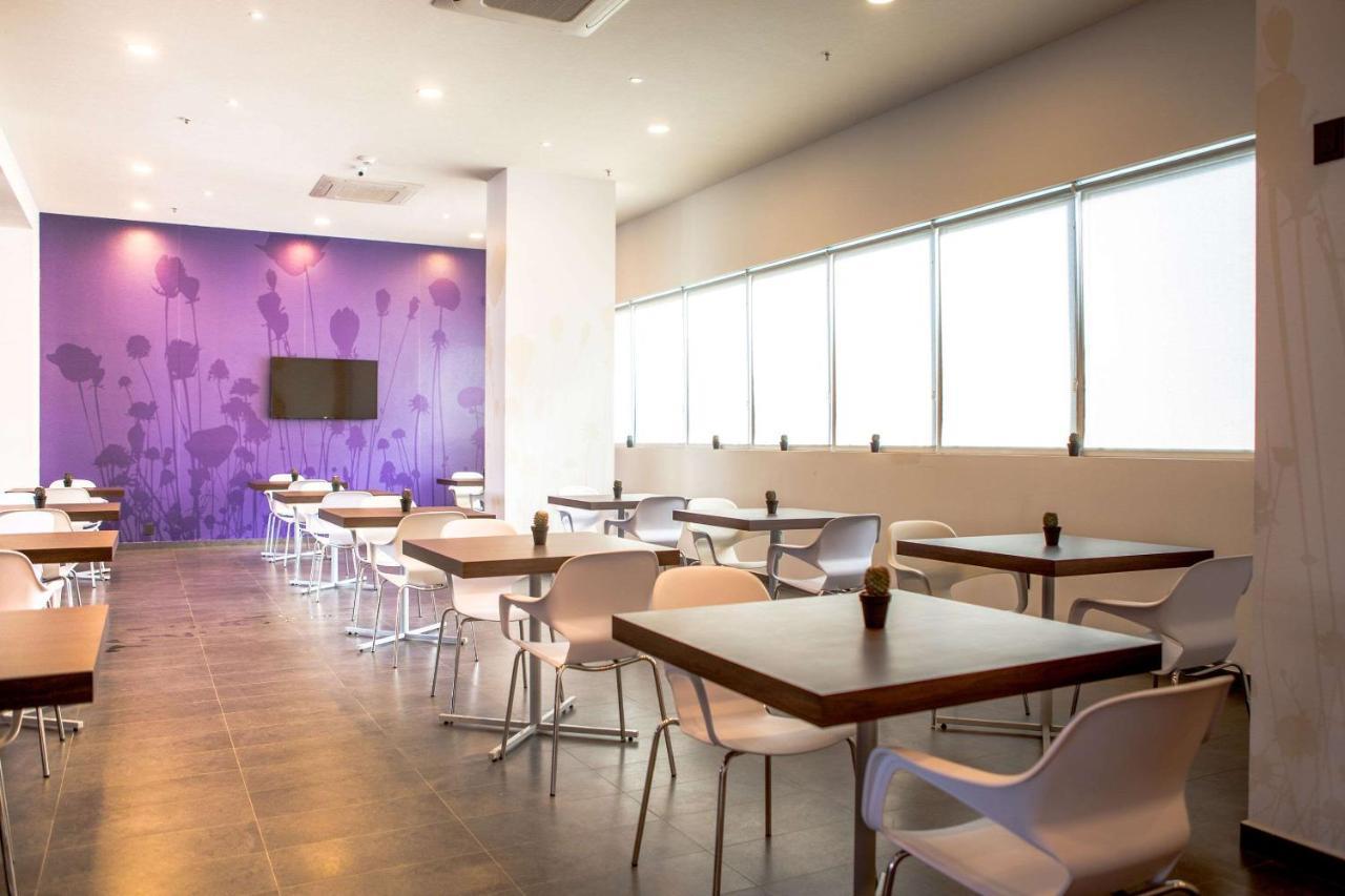 Sleep Galerias 4*