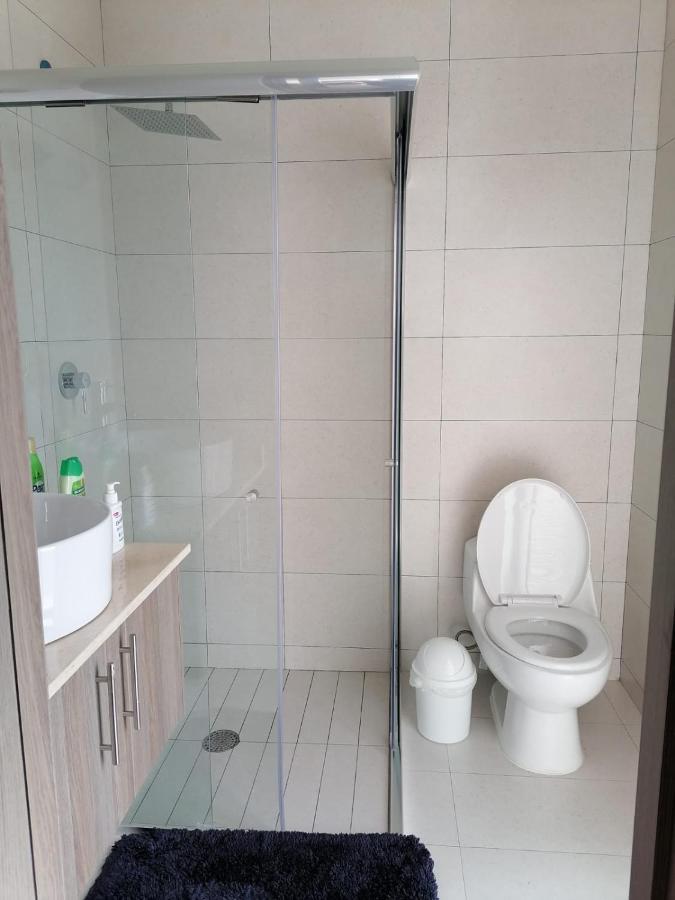 Apartamento Amazing Atemajac Del Valle Apart 2parking/2br/2ba Guadalajara