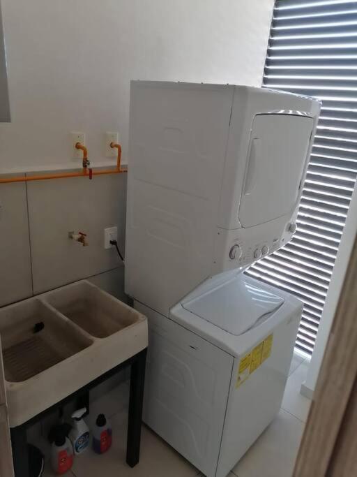 Apartamento Amazing Atemajac Del Valle Apart 2parking/2br/2ba