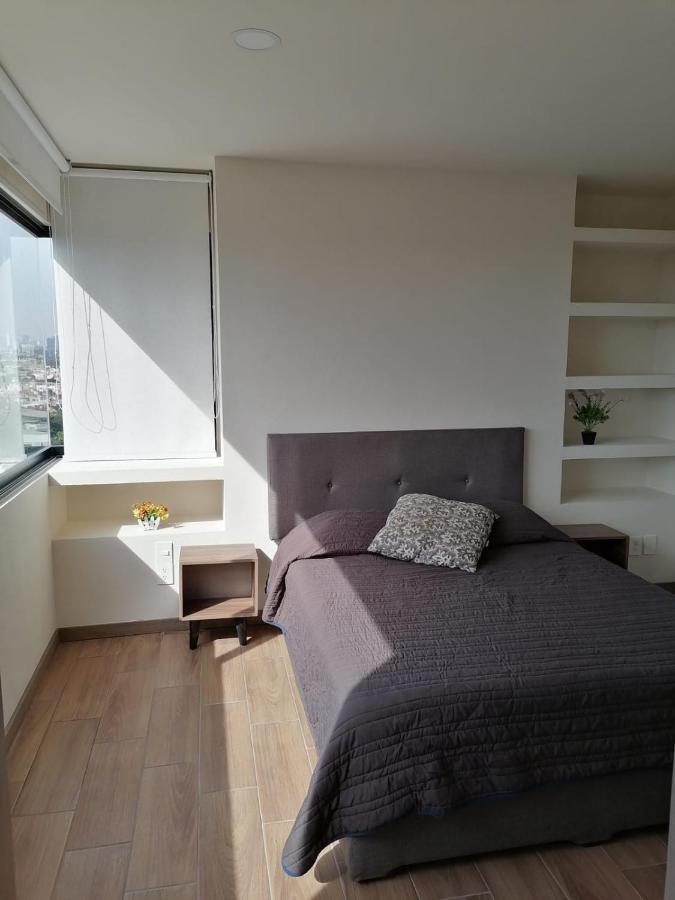 Amazing Atemajac Del Valle Apart 2parking/2br/2ba Apartamento *