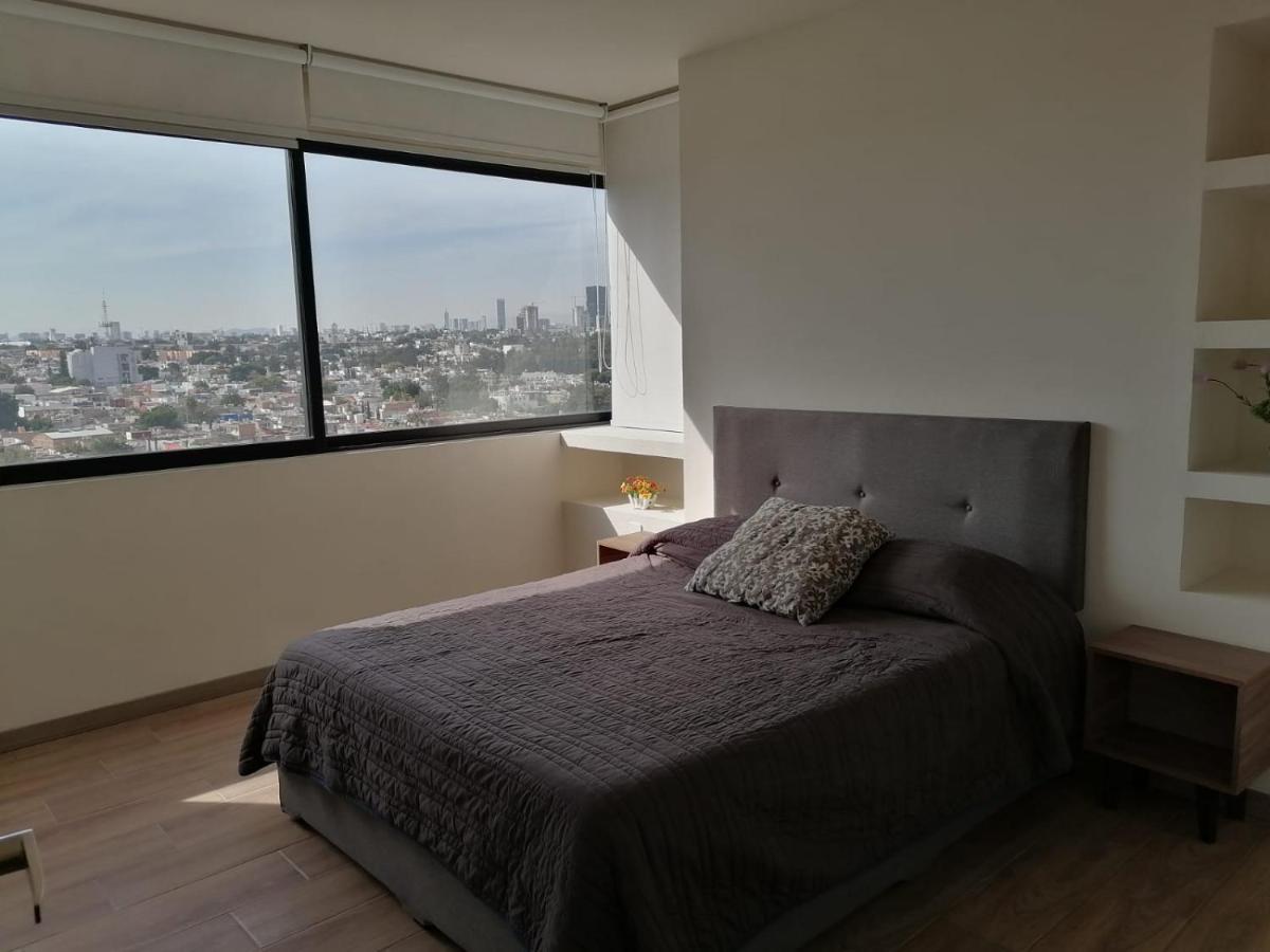 Amazing Atemajac Del Valle Apart 2parking/2br/2ba *