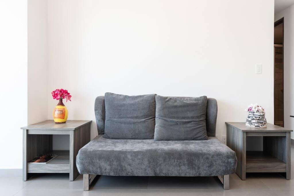 Amazing Atemajac Del Valle Apart 2parking/2br/2ba