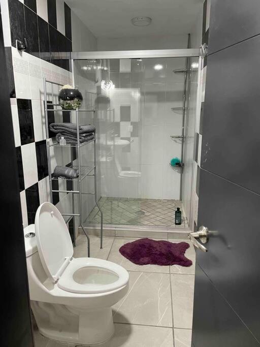 Apartment Alojamiento Completo, Con Una Excelente Ubicacion *