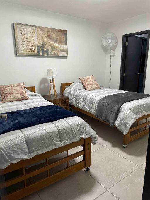 Alojamiento Completo, Con Una Excelente Ubicacion Apartment Guadalajara