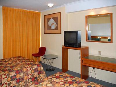 Aranzazu Eco Hotel 3*