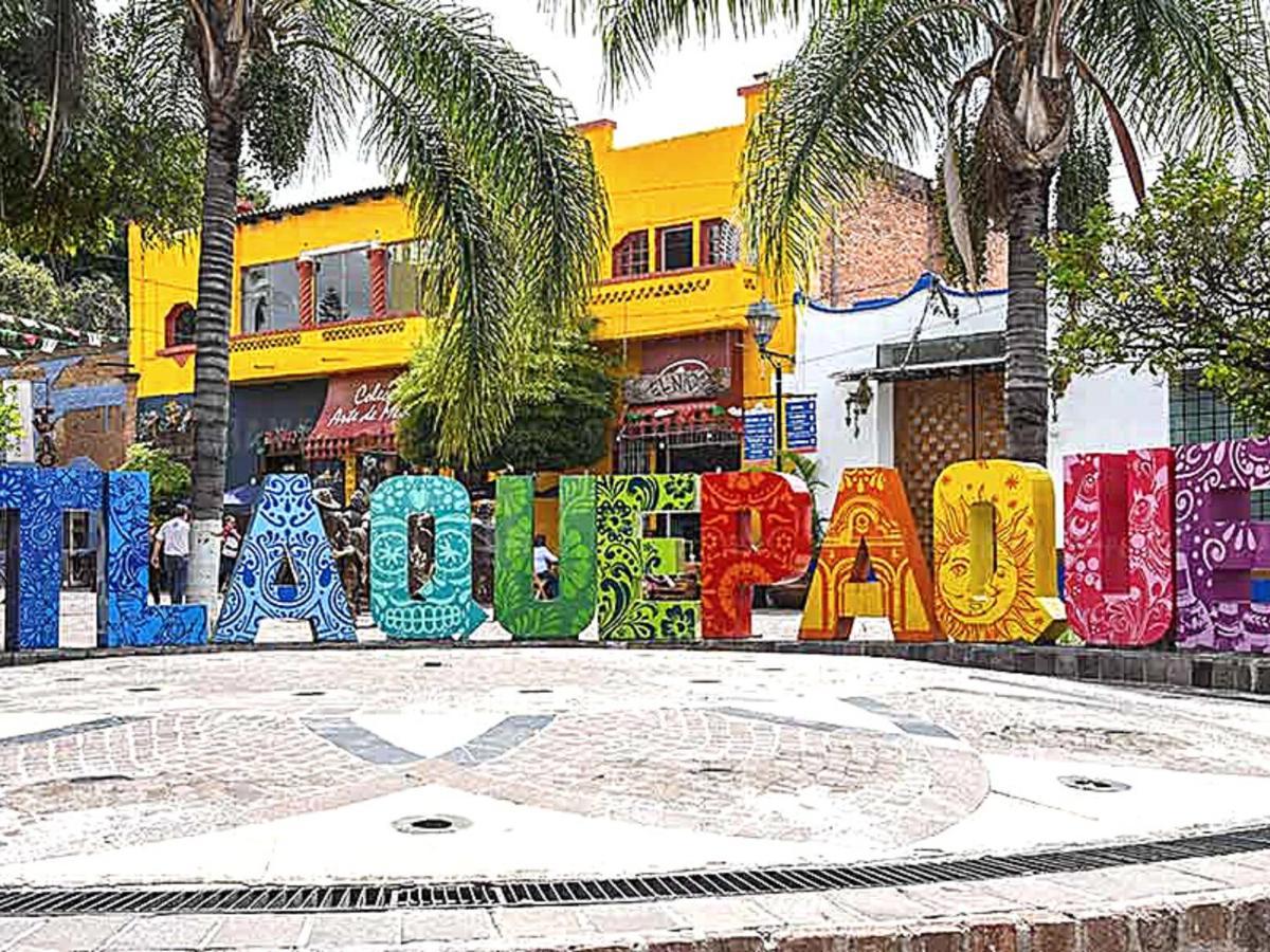 Hotel Plaza Bandera Revolucion Guadalajara