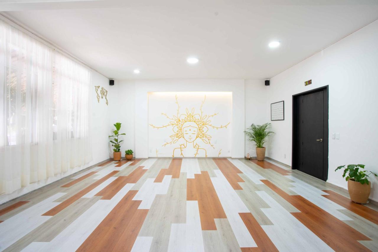 Guest house La Paz &