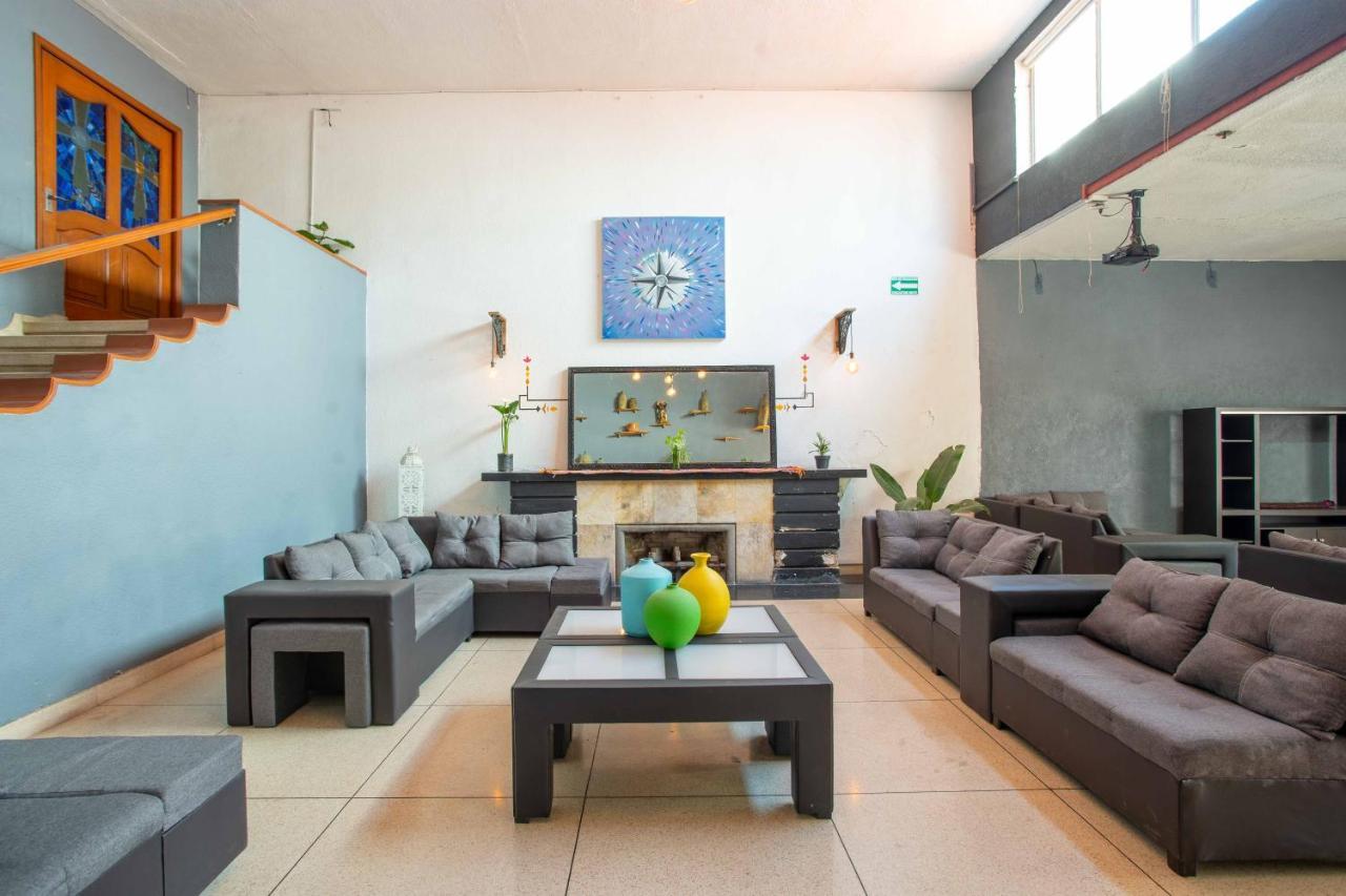 Guest house La Paz &