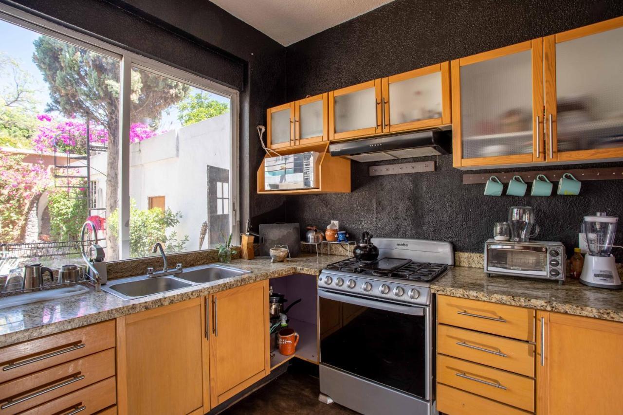 Guest house La Paz &