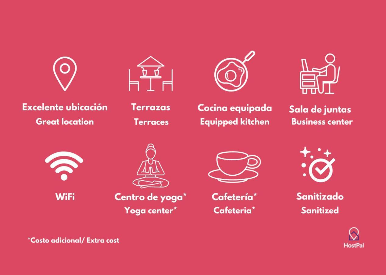 La Paz & Guadalajara