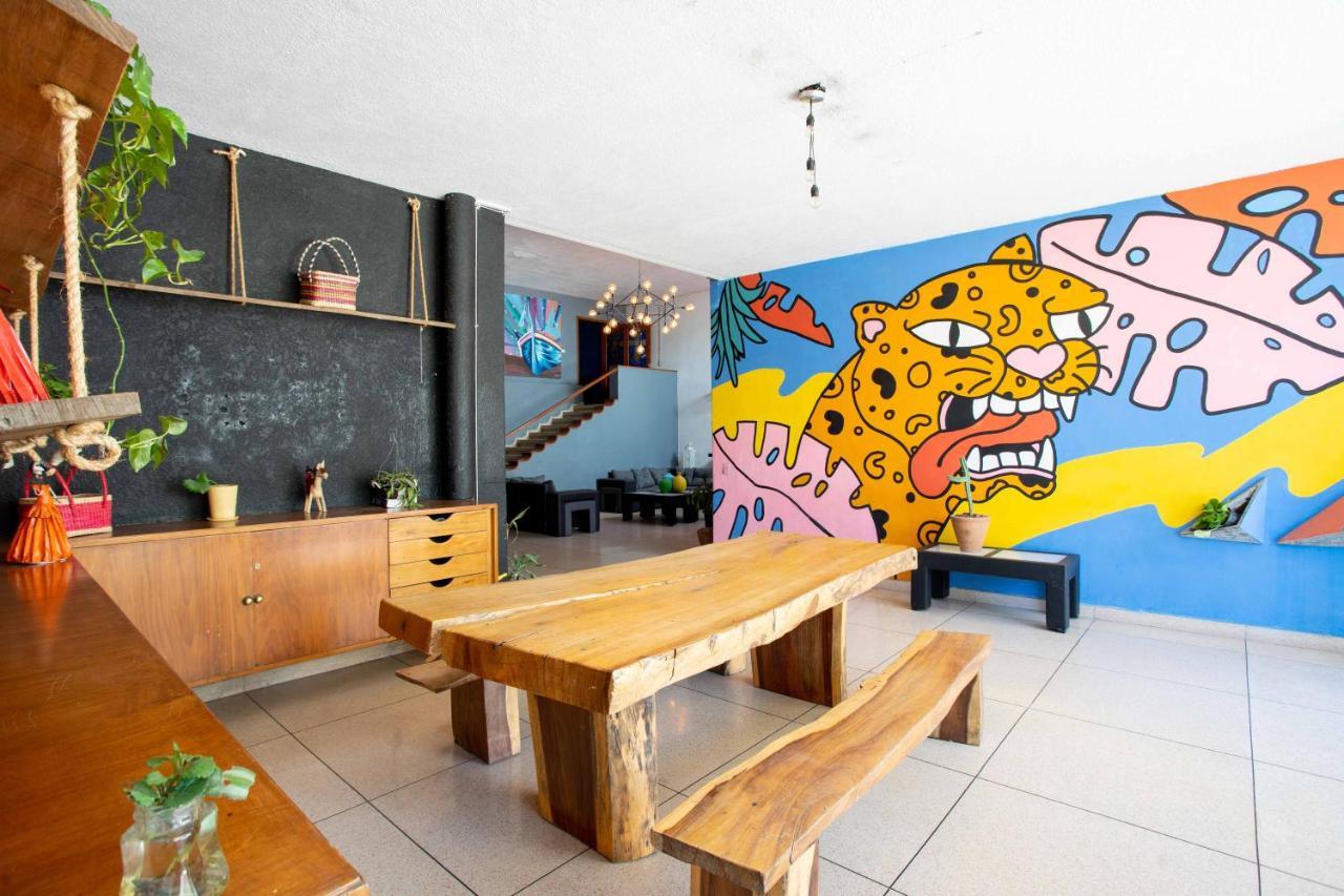 Guest house La Paz & *