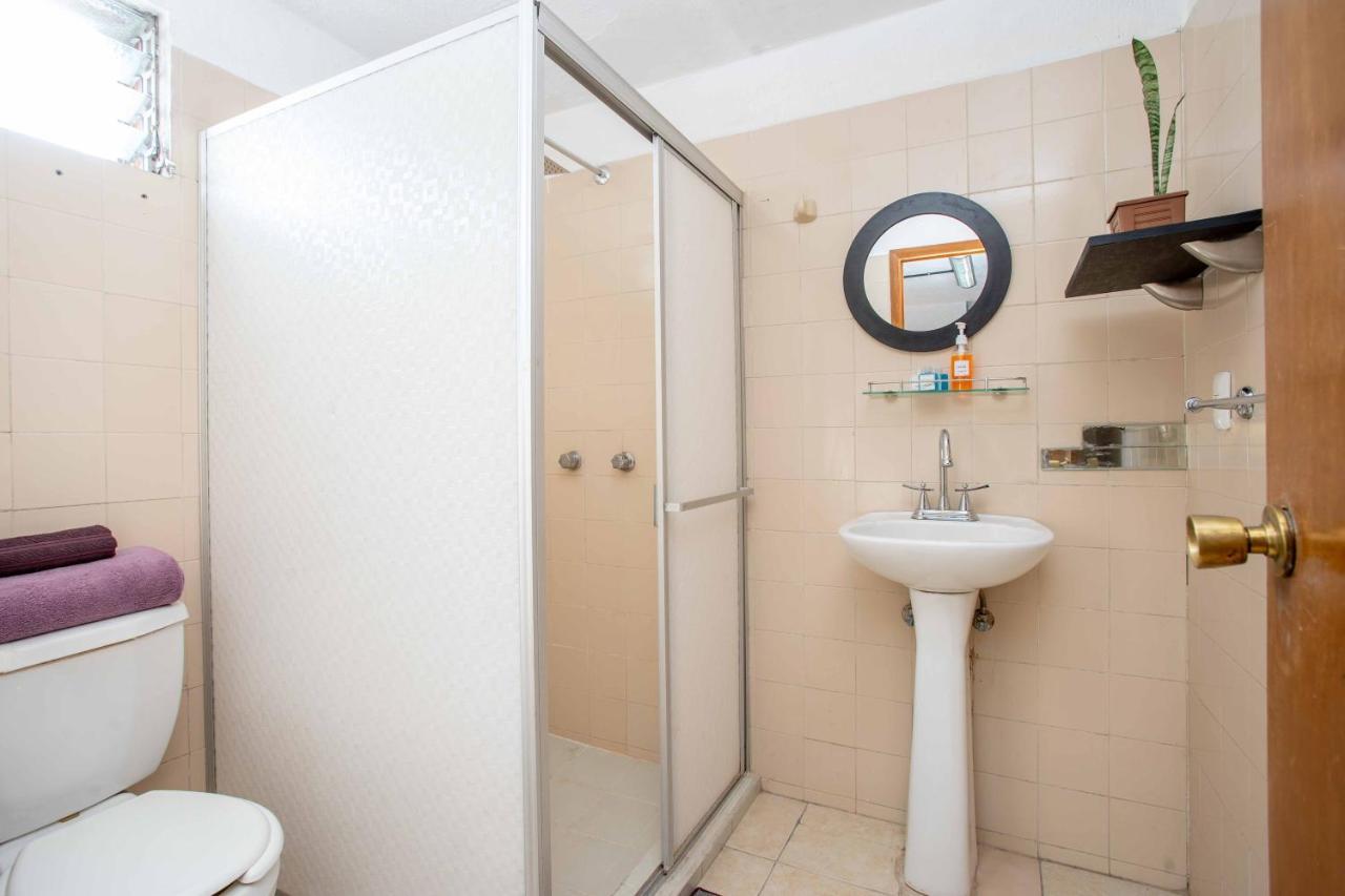Guest house La Paz &