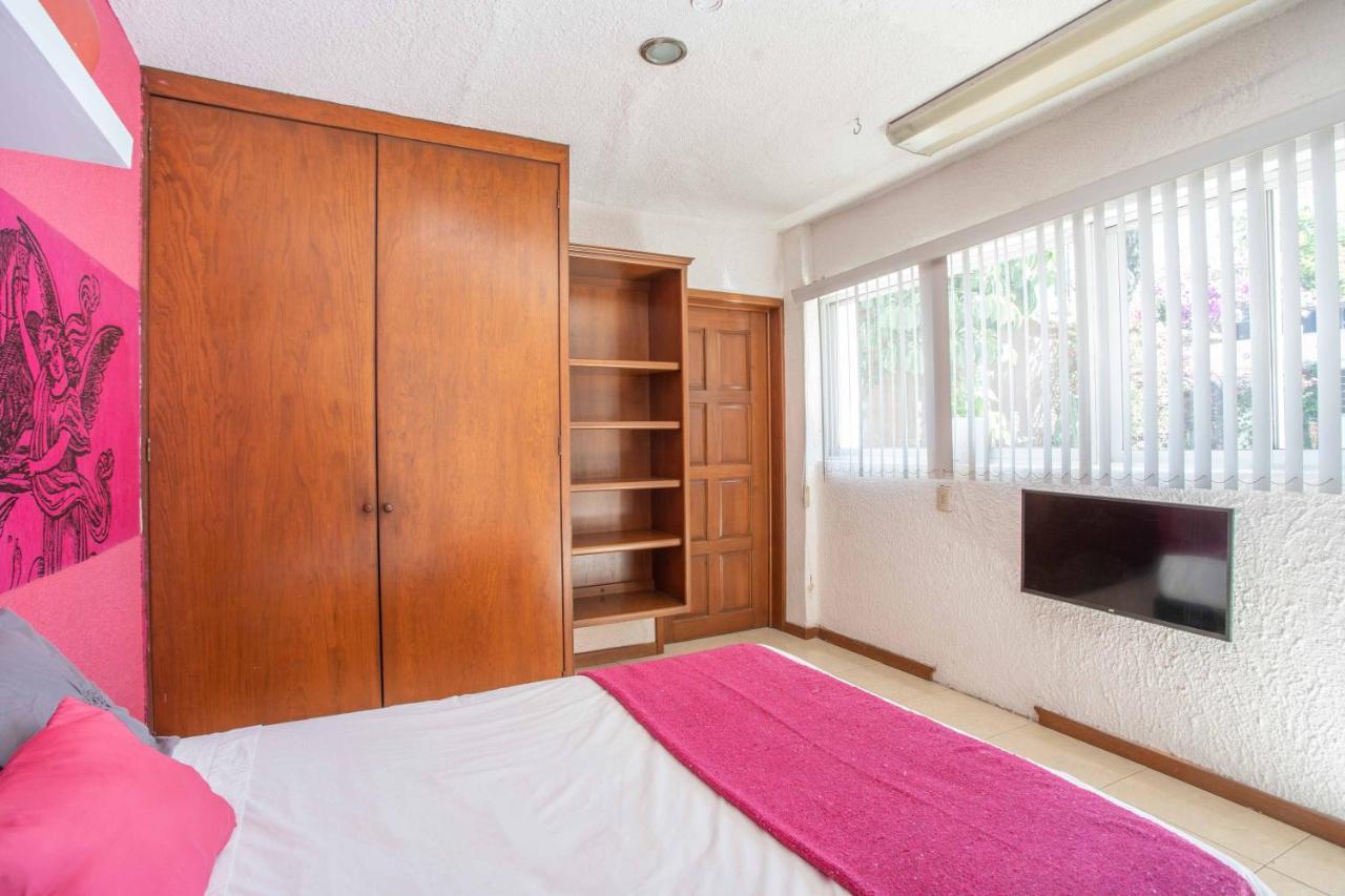 Guest house La Paz &