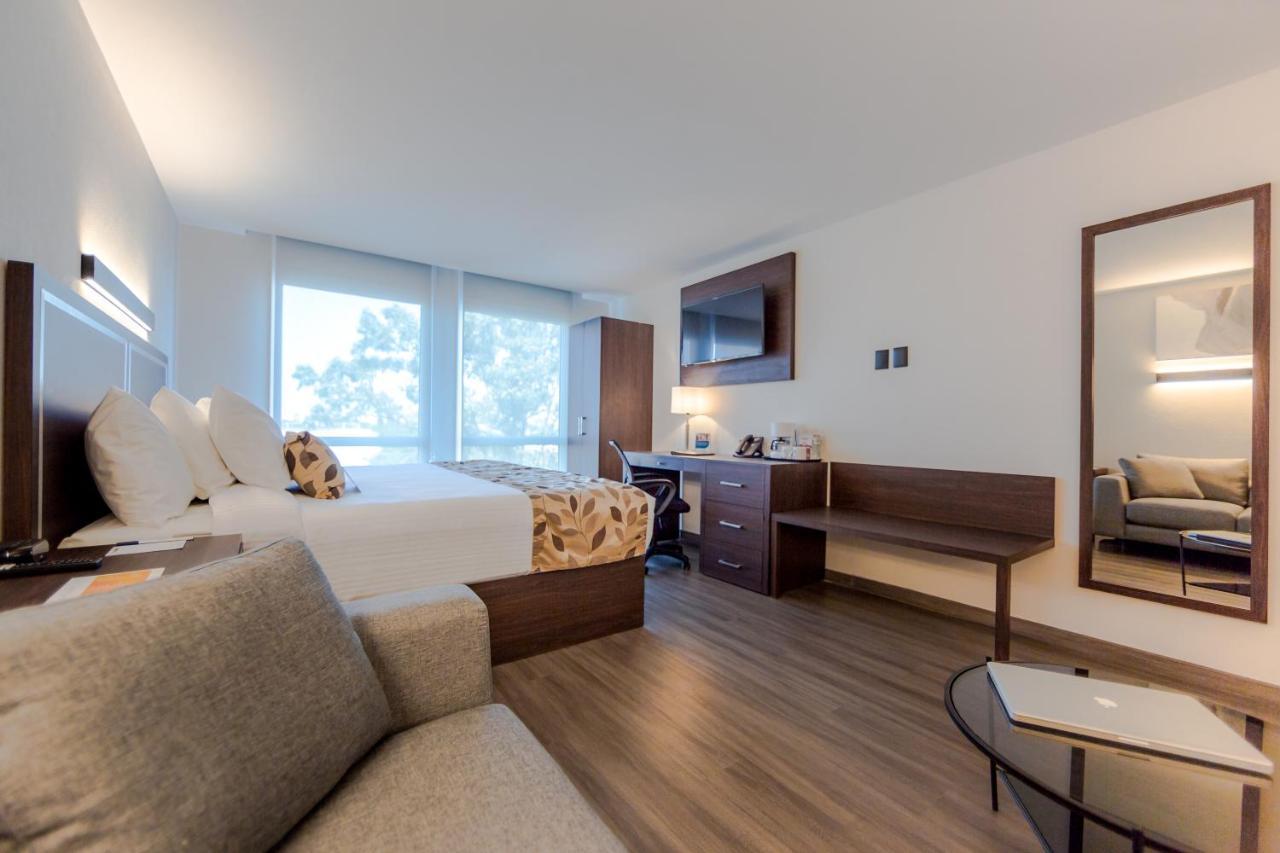 Sleep Galerias 4*