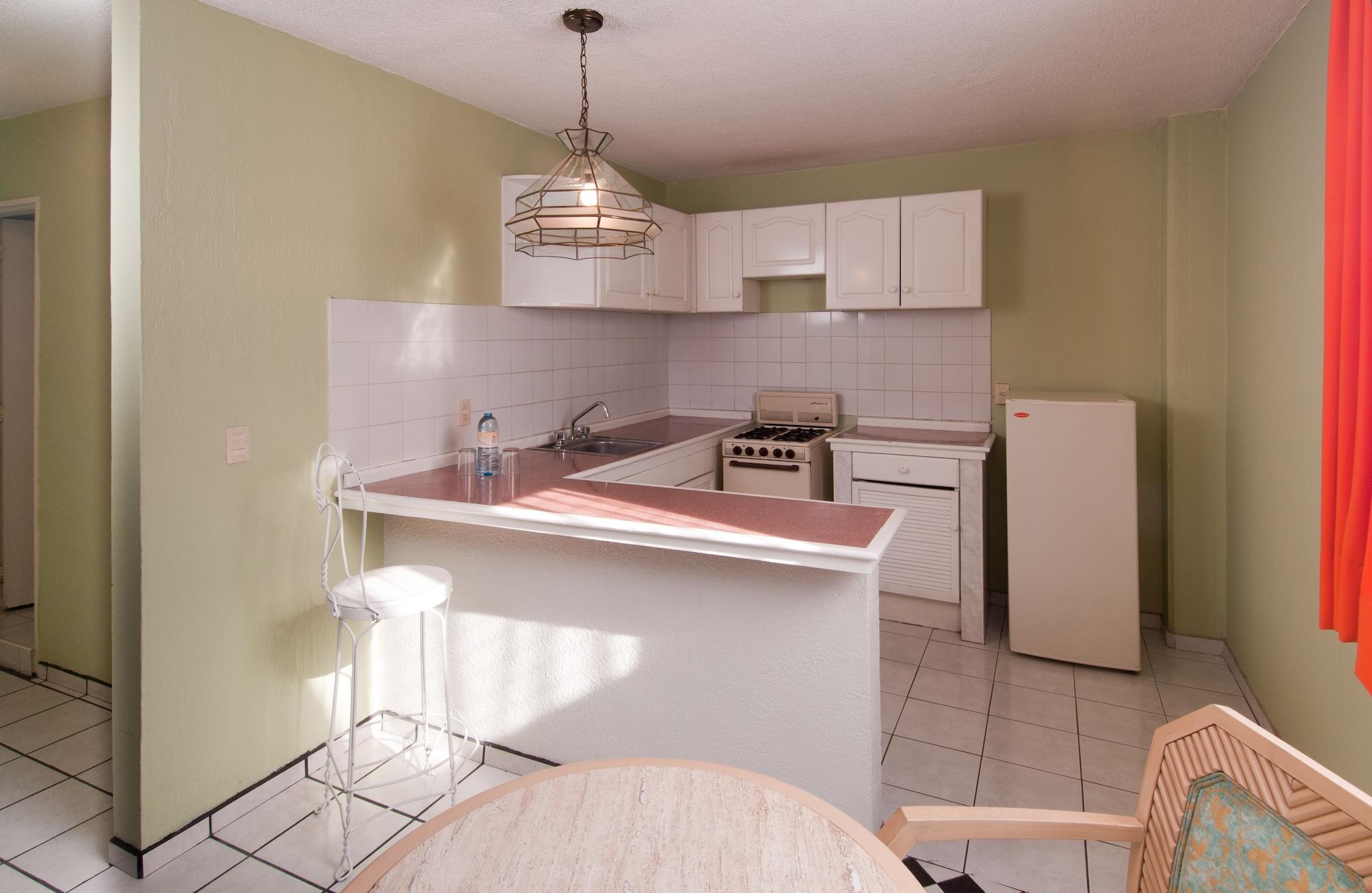 Aparthotel Futura 3*
