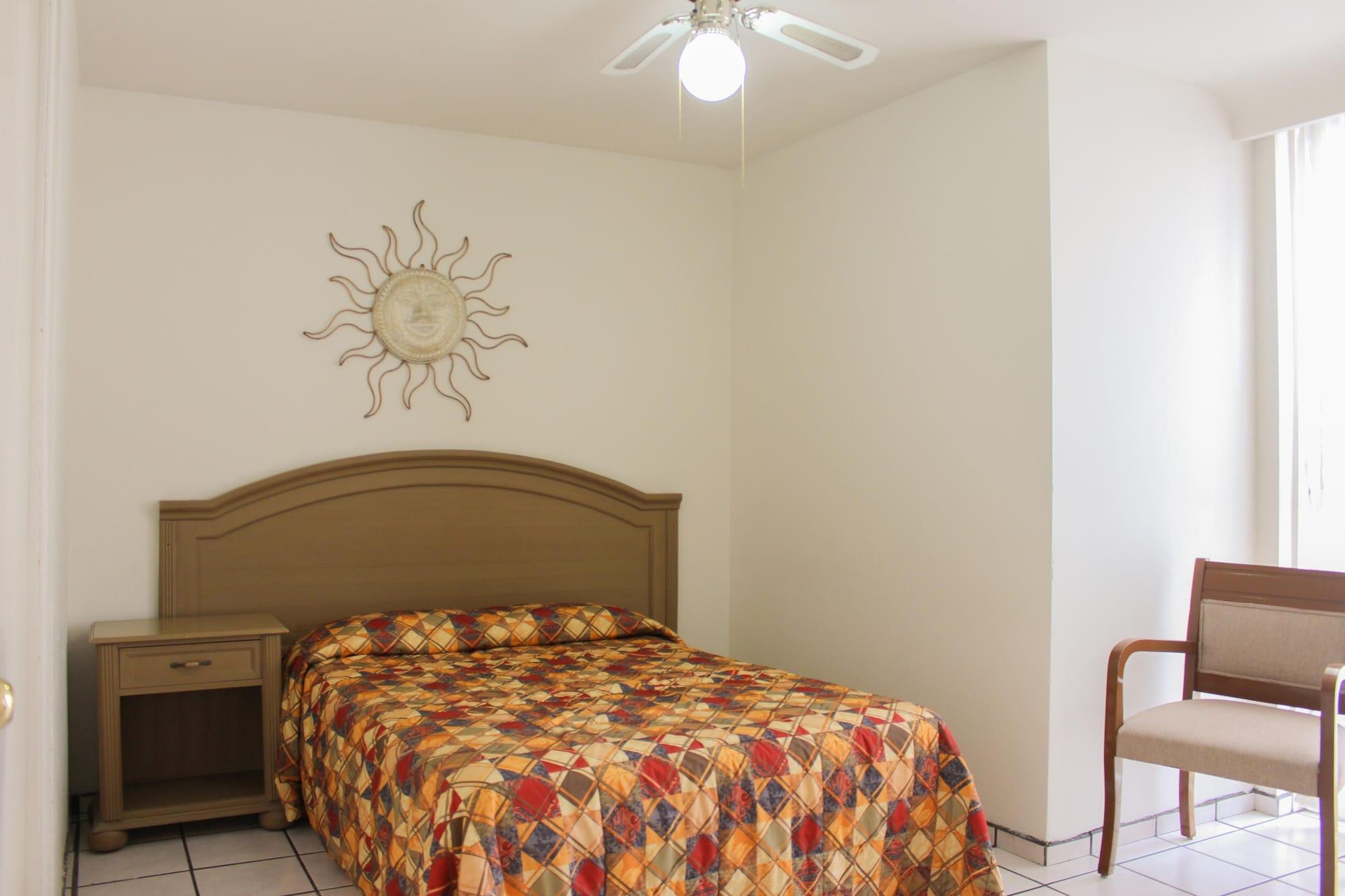 Futura 3* Guadalajara