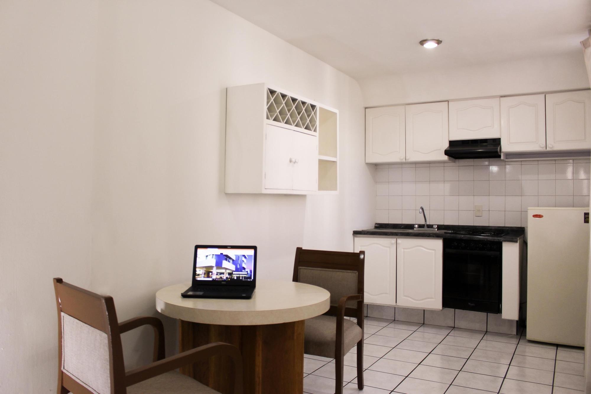 Futura Aparthotel