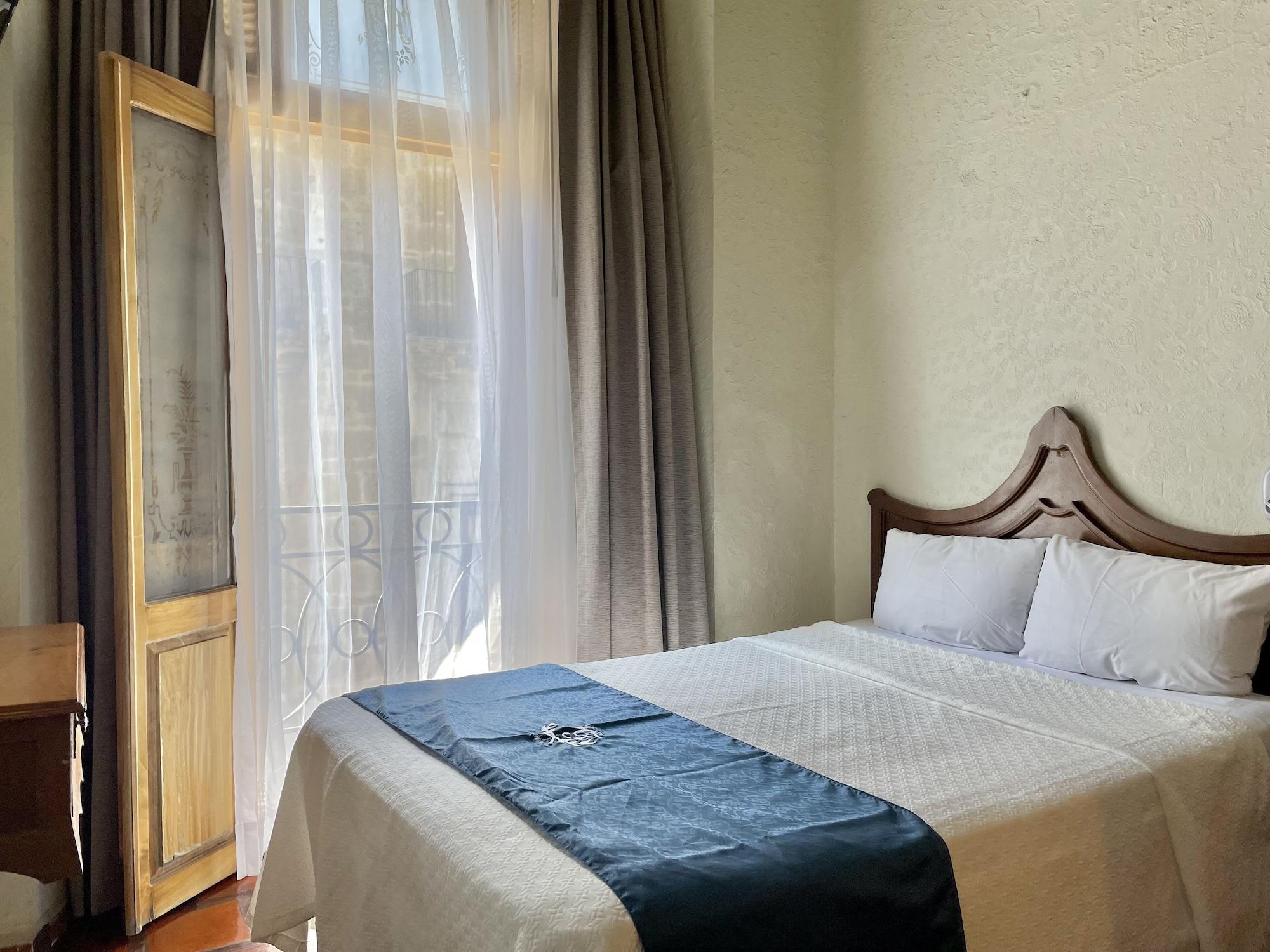 Frances Hotel