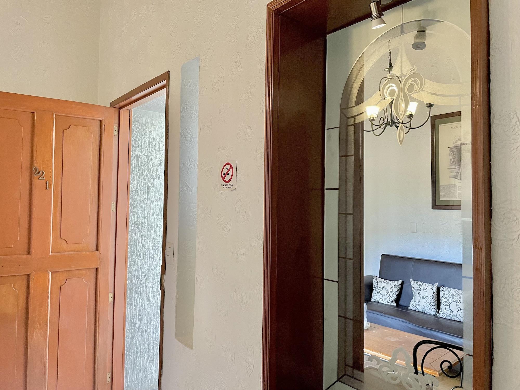 Frances Hotel 4*