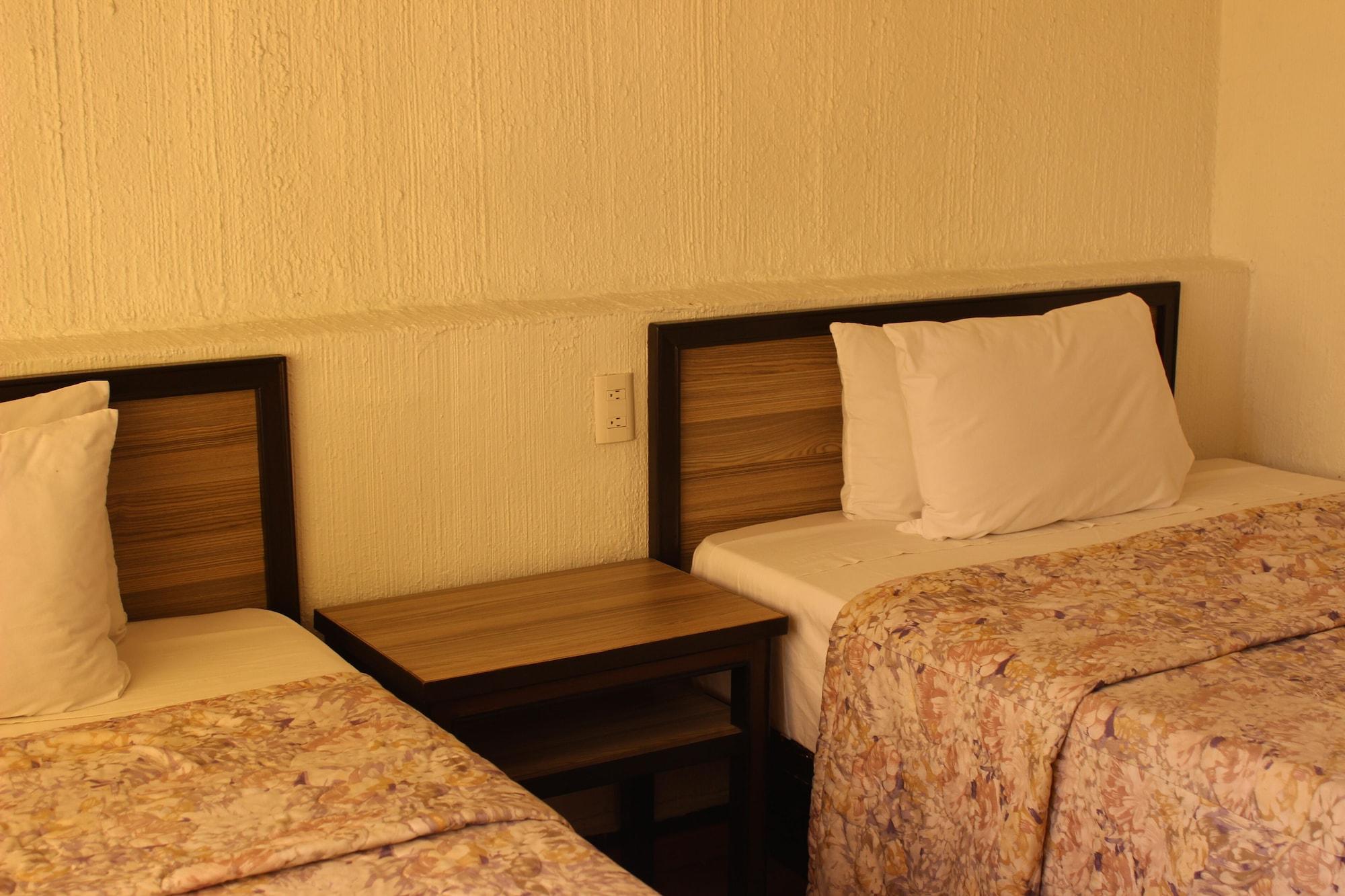 Nueva Galicia Hotel Guadalajara