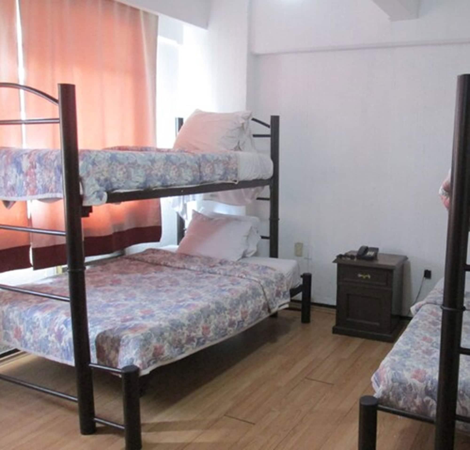 Hotel Nueva Galicia Guadalajara