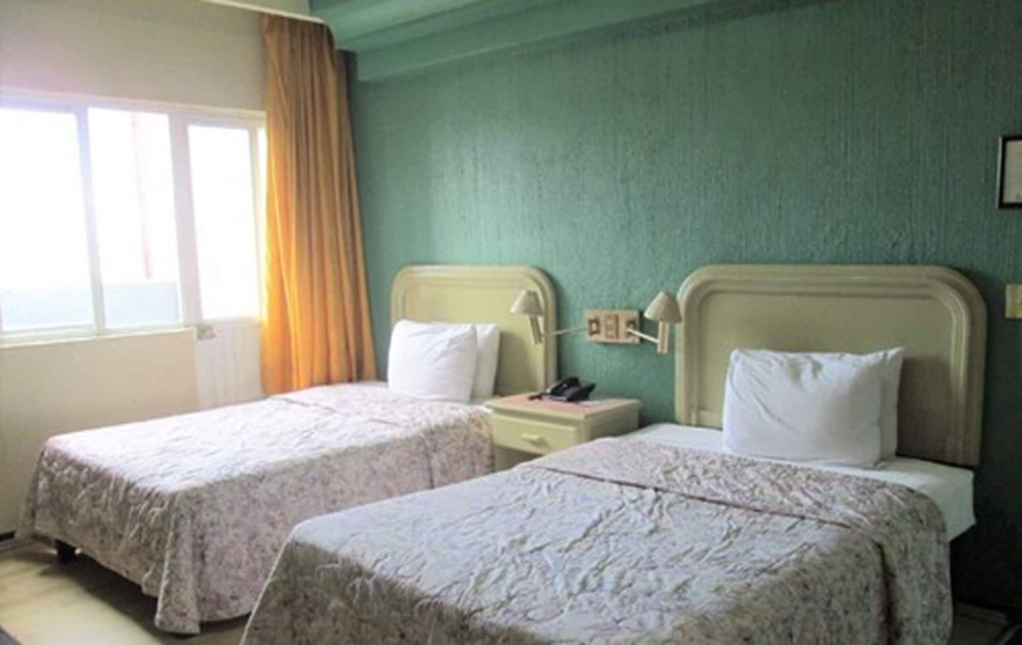 Hotel Oyo Nueva Galicia Guadalajara