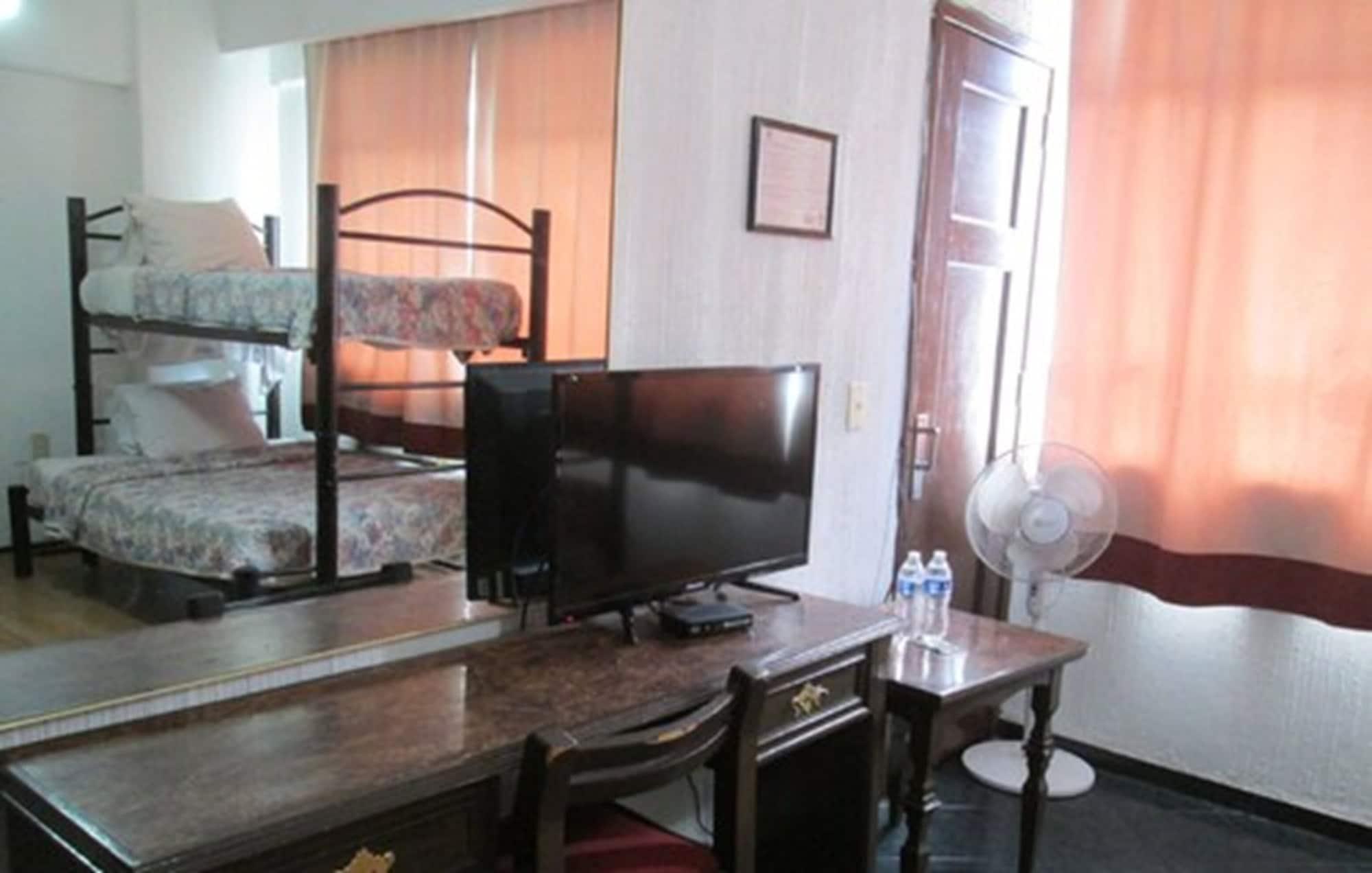 Hotel Nueva Galicia