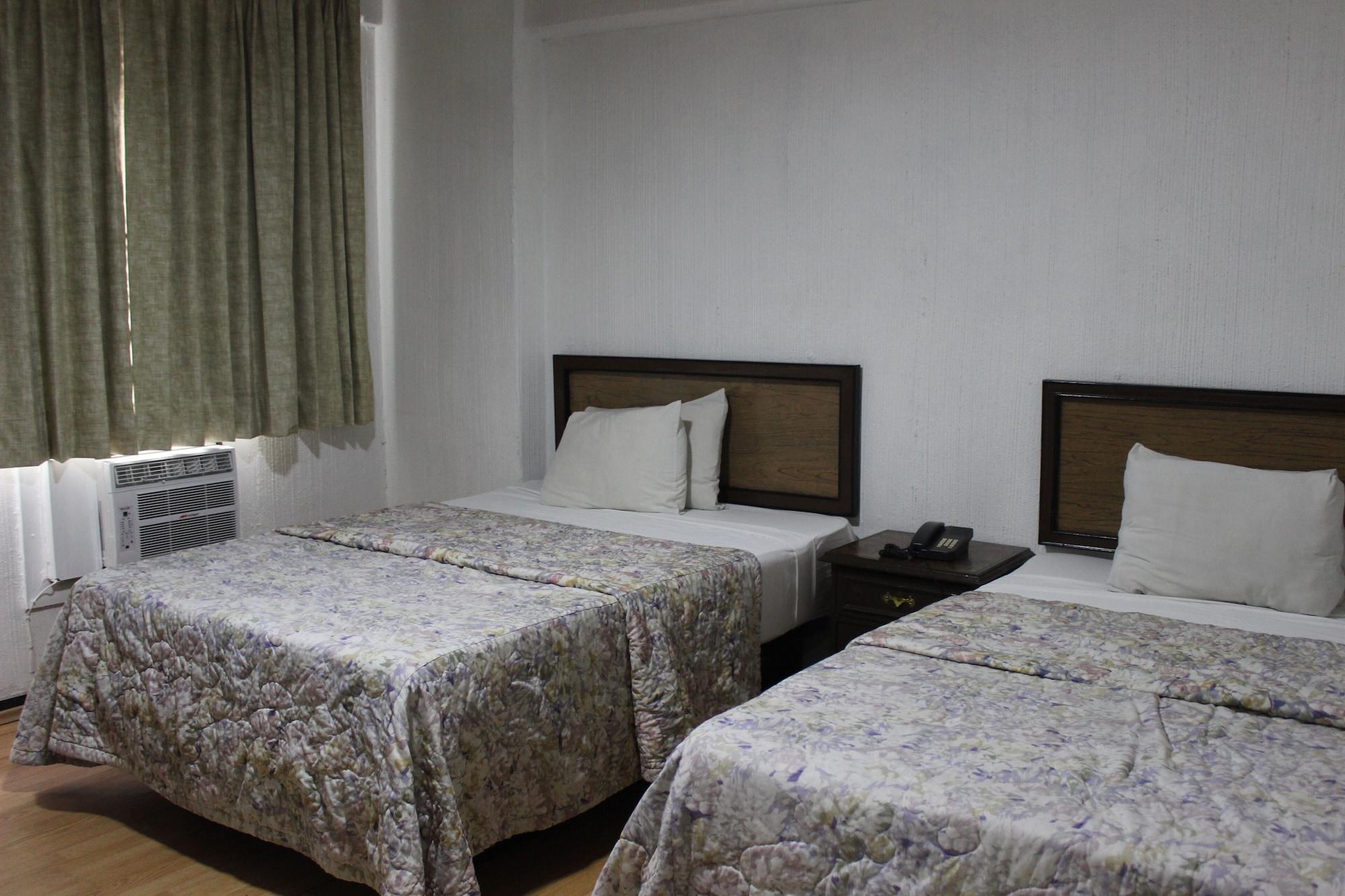 Hotel Nueva Galicia Guadalajara