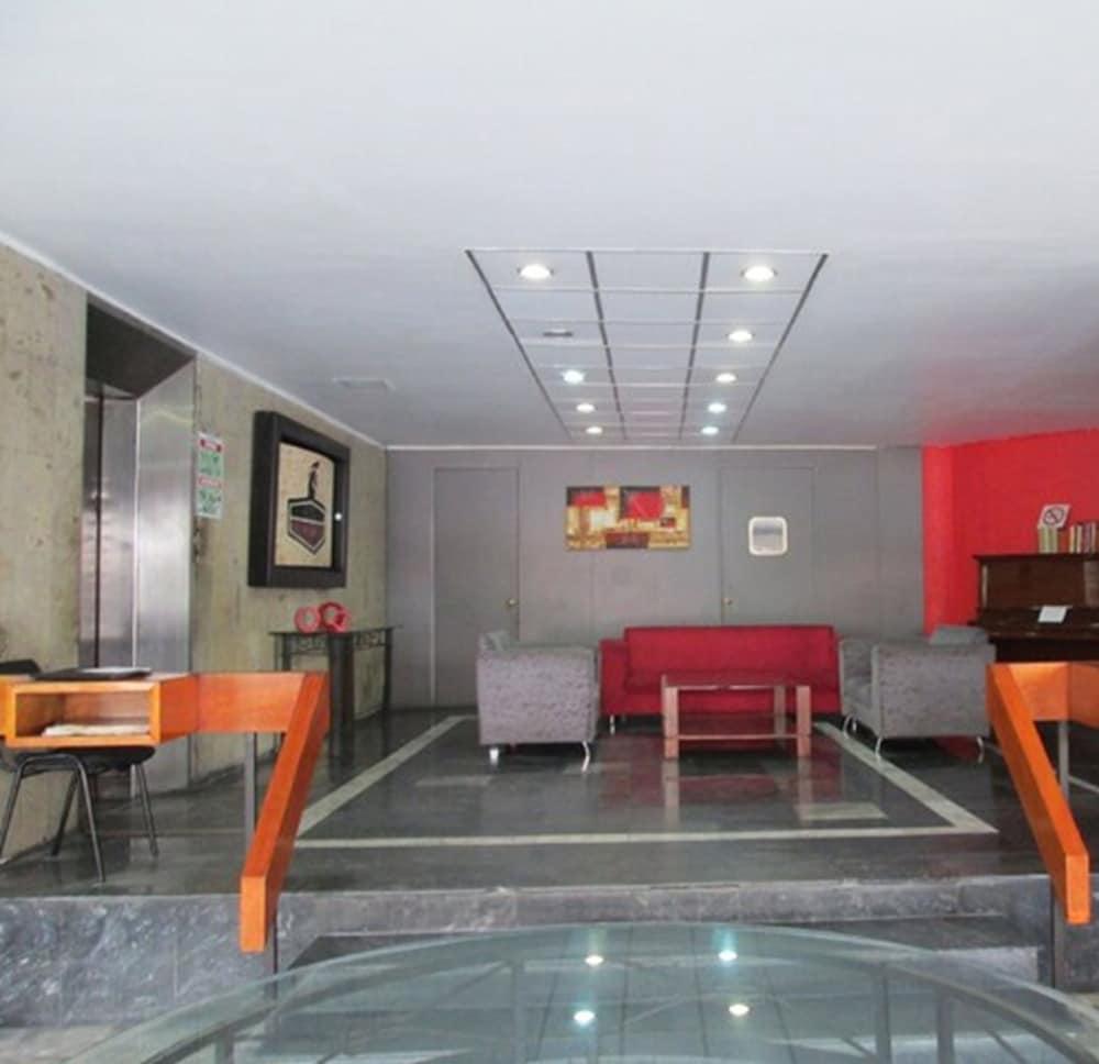 Oyo Nueva Galicia 3* Guadalajara