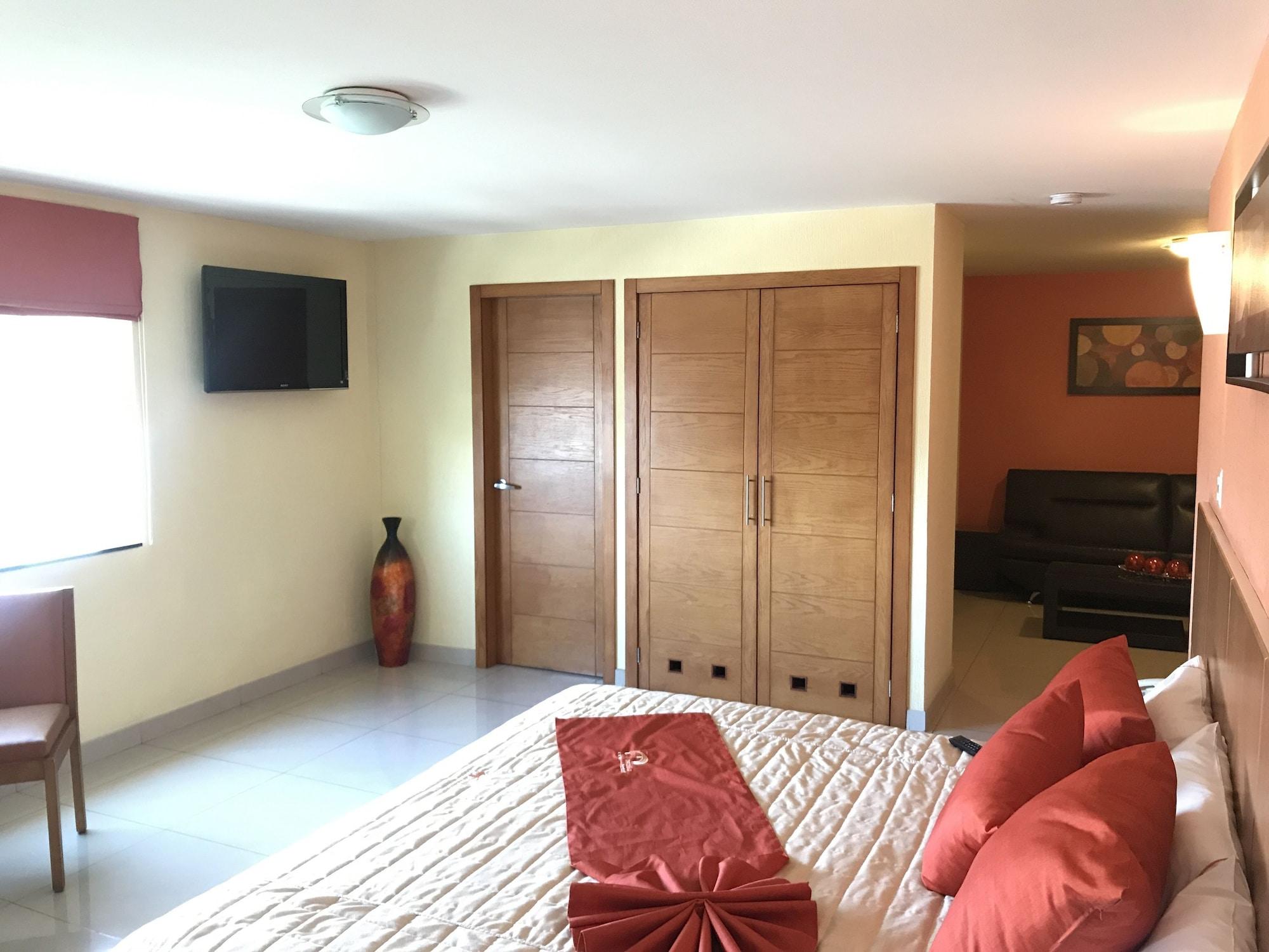 Hostalia Expo & Business Class Guadalajara