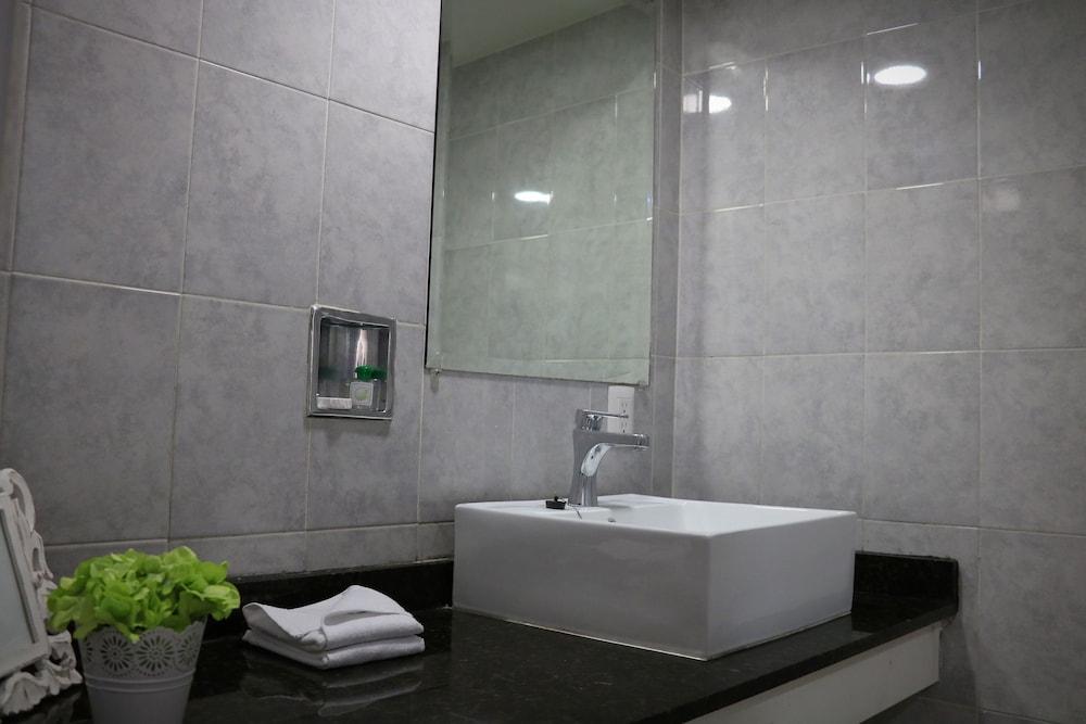 Bernini Hotel Guadalajara