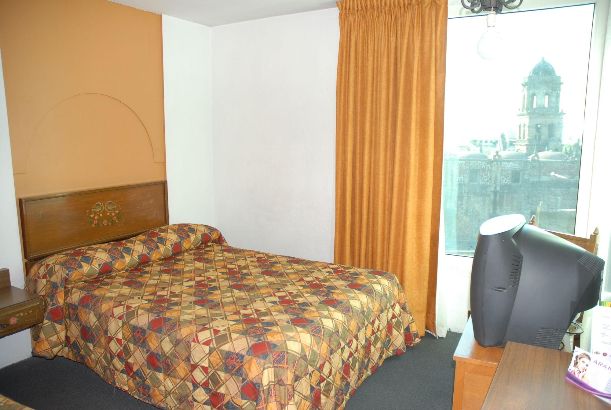 Aranzazu Eco 3* Guadalajara