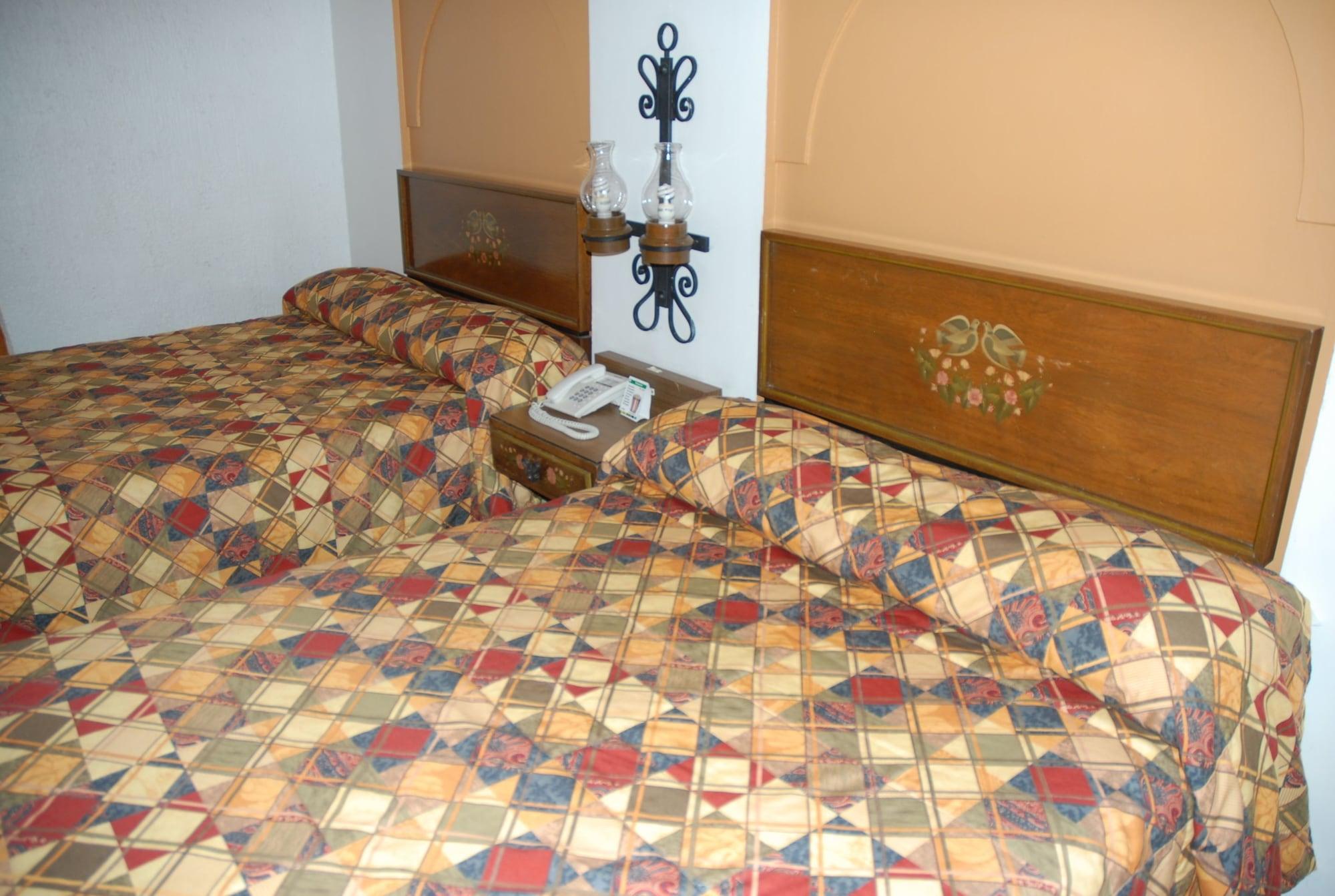 Aranzazu Eco Hotel Guadalajara