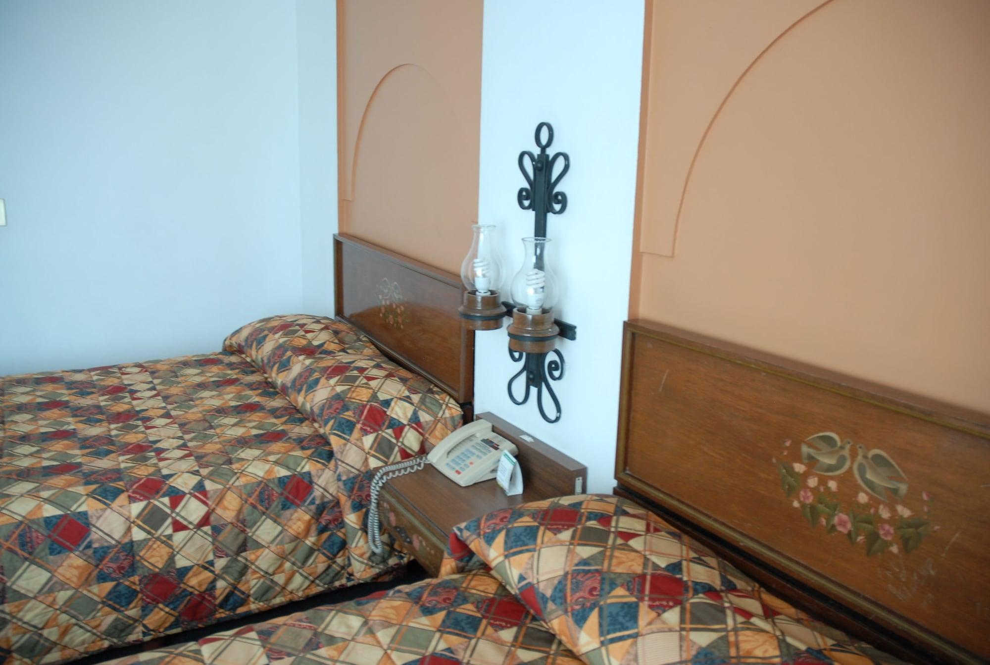 Hotel Aranzazu Eco 3*