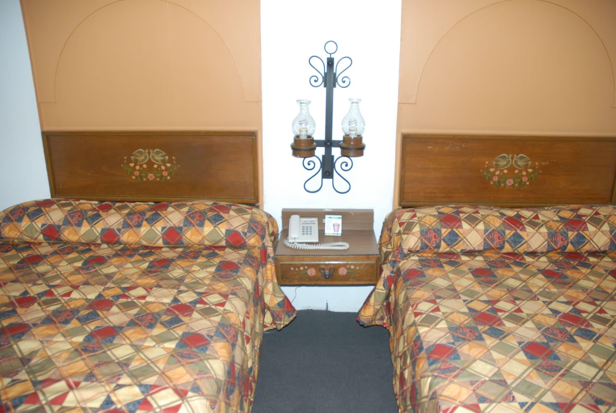 Hotel Aranzazu Eco