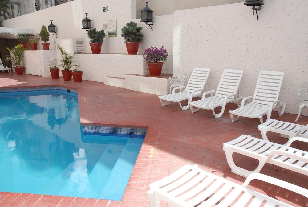 Hotel Aranzazu Eco 3*