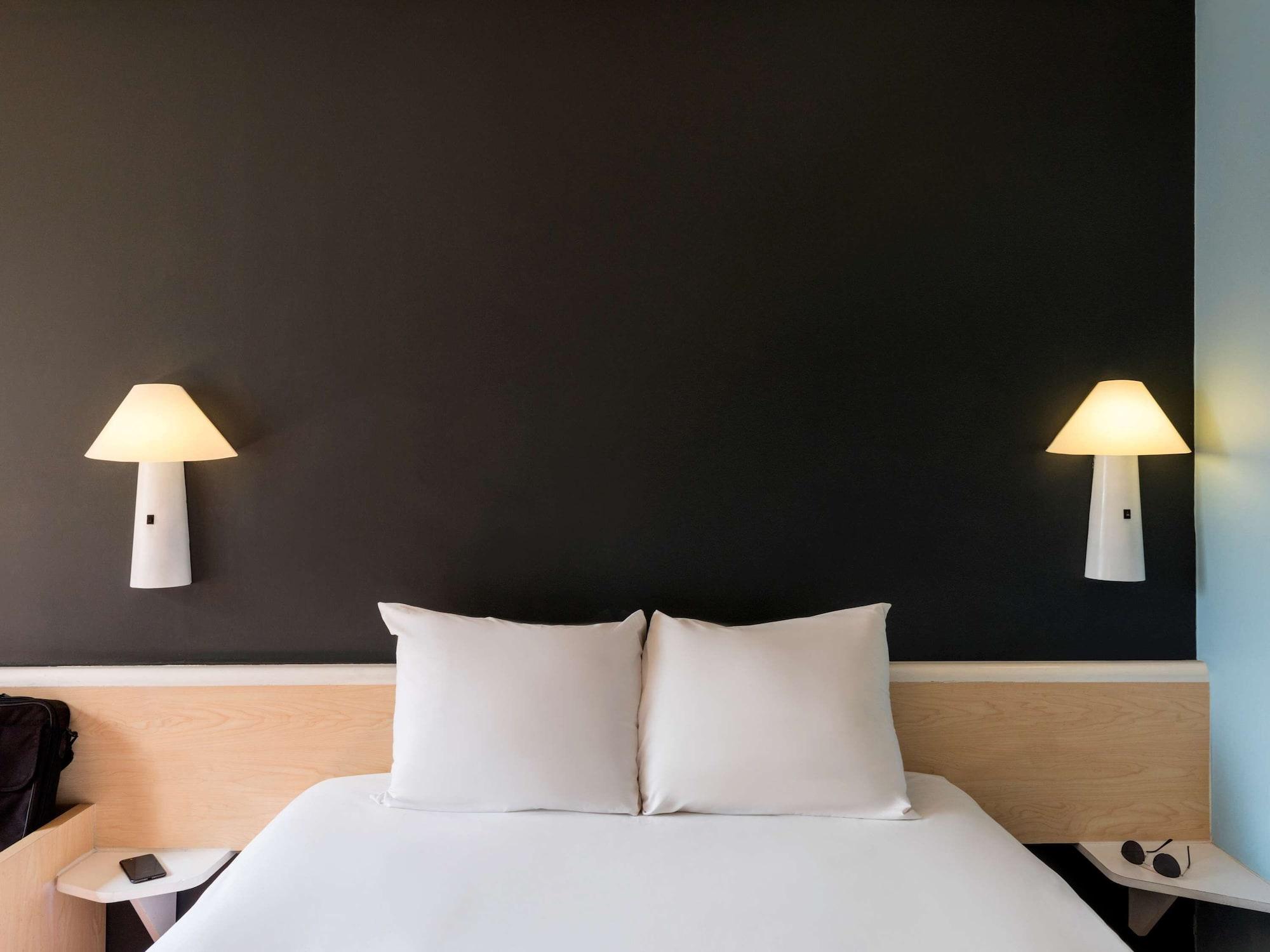 Ibis Expo Hotel Guadalajara
