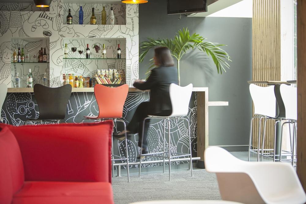 Hotel Ibis Expo