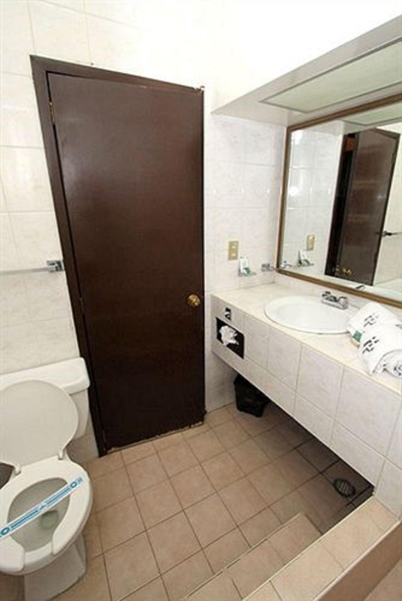 Del Parque 3* Guadalajara
