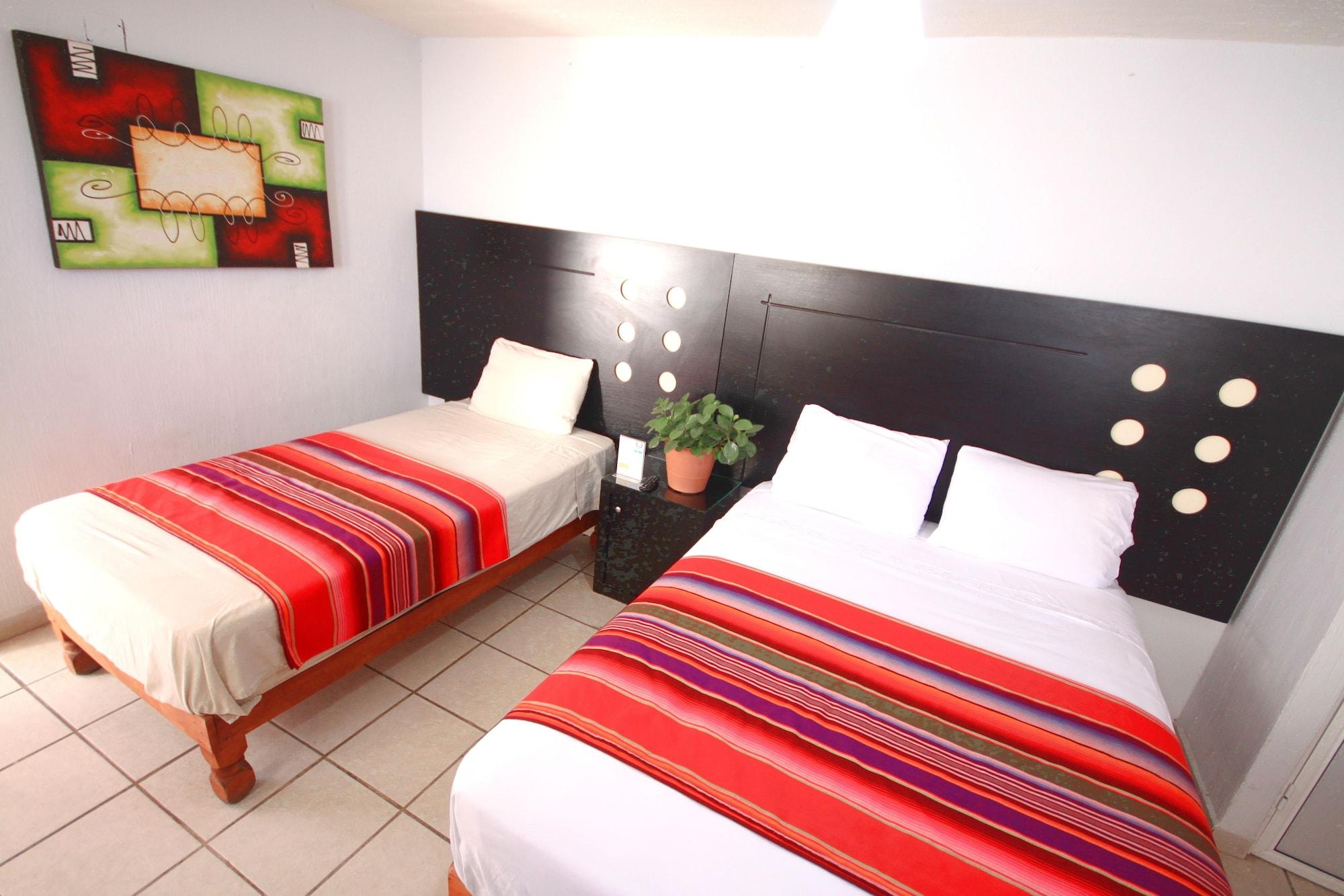 Del Refugio Guadalajara