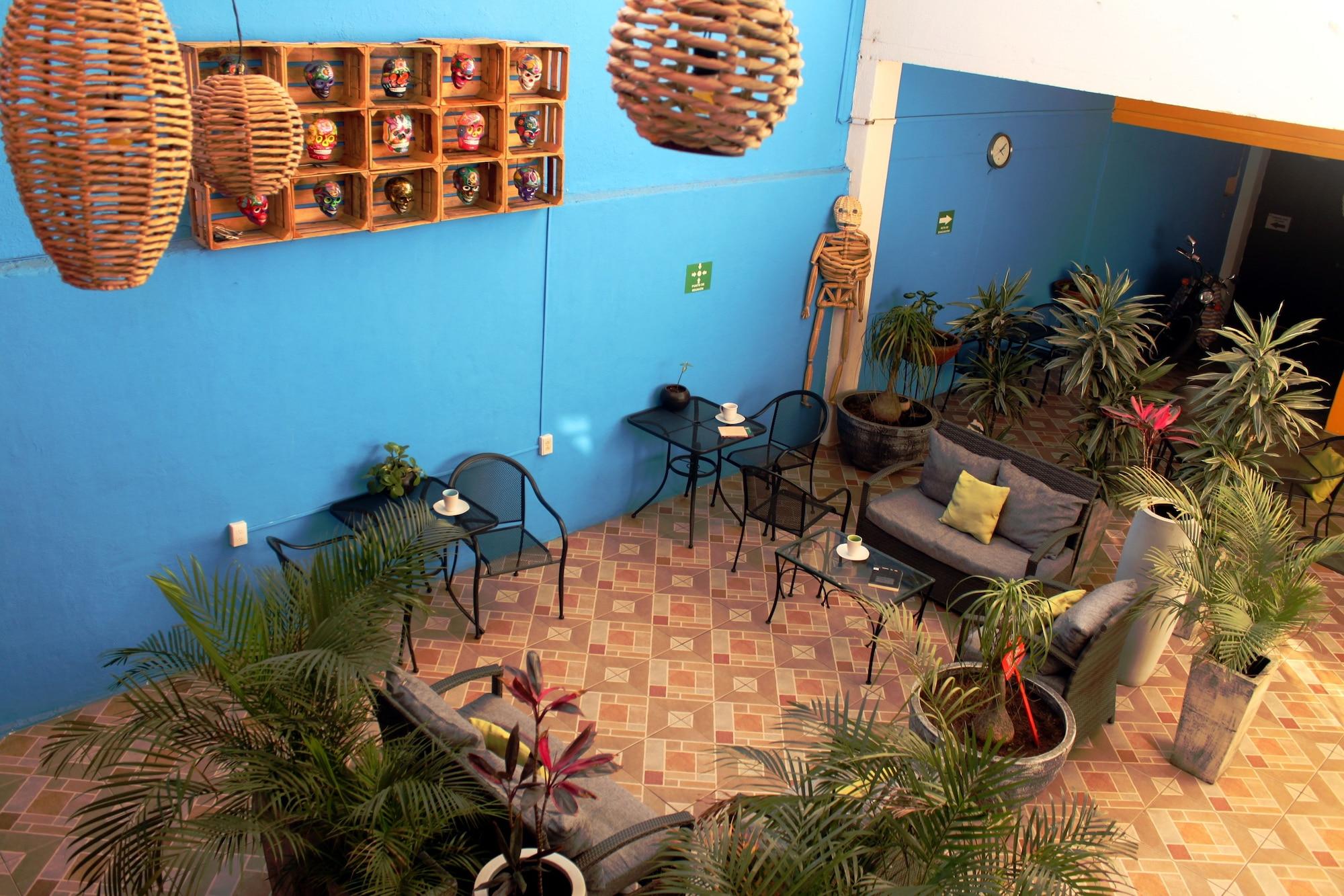 Hotel Del Refugio 2*