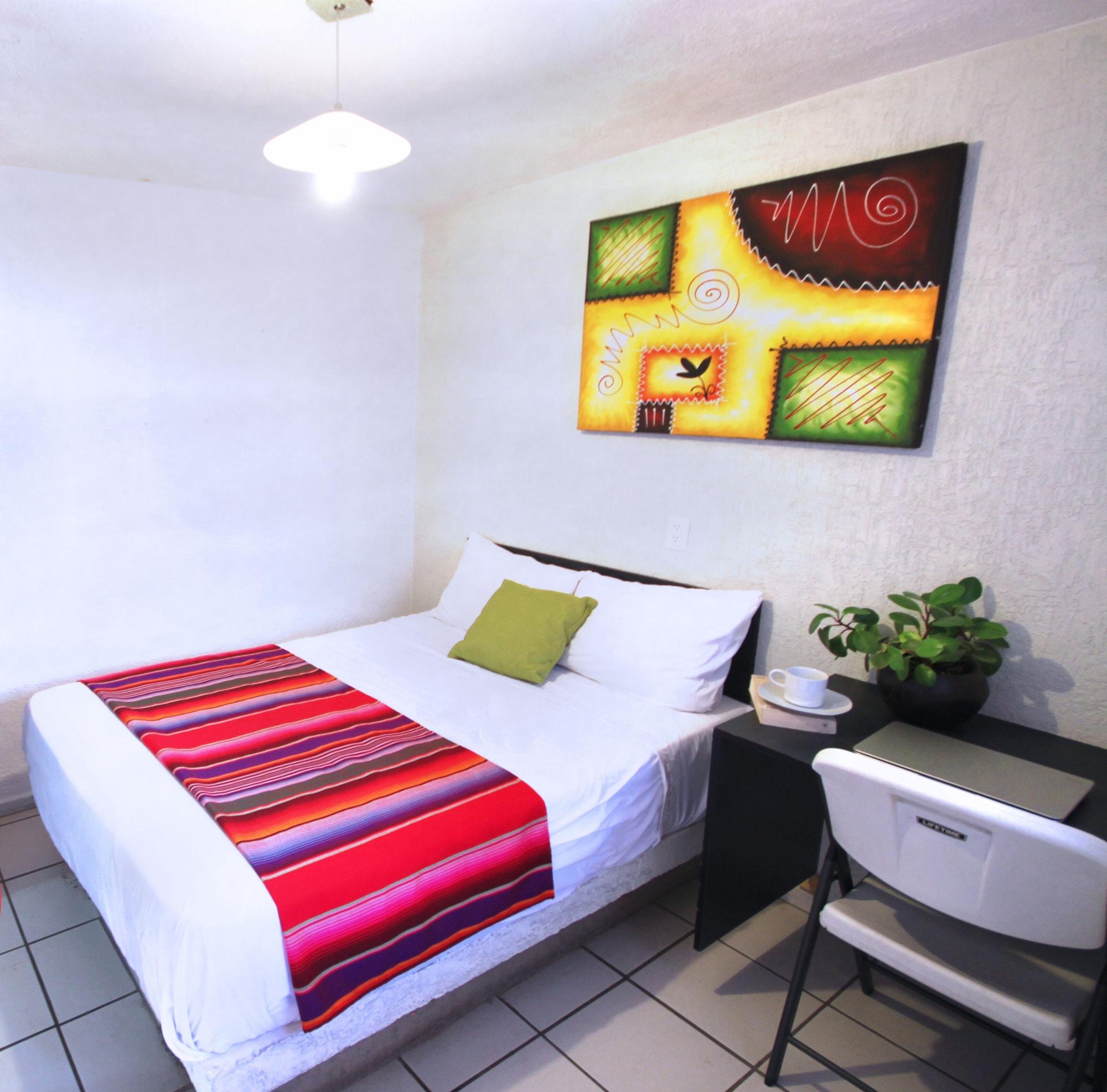 Del Refugio Hotel Guadalajara