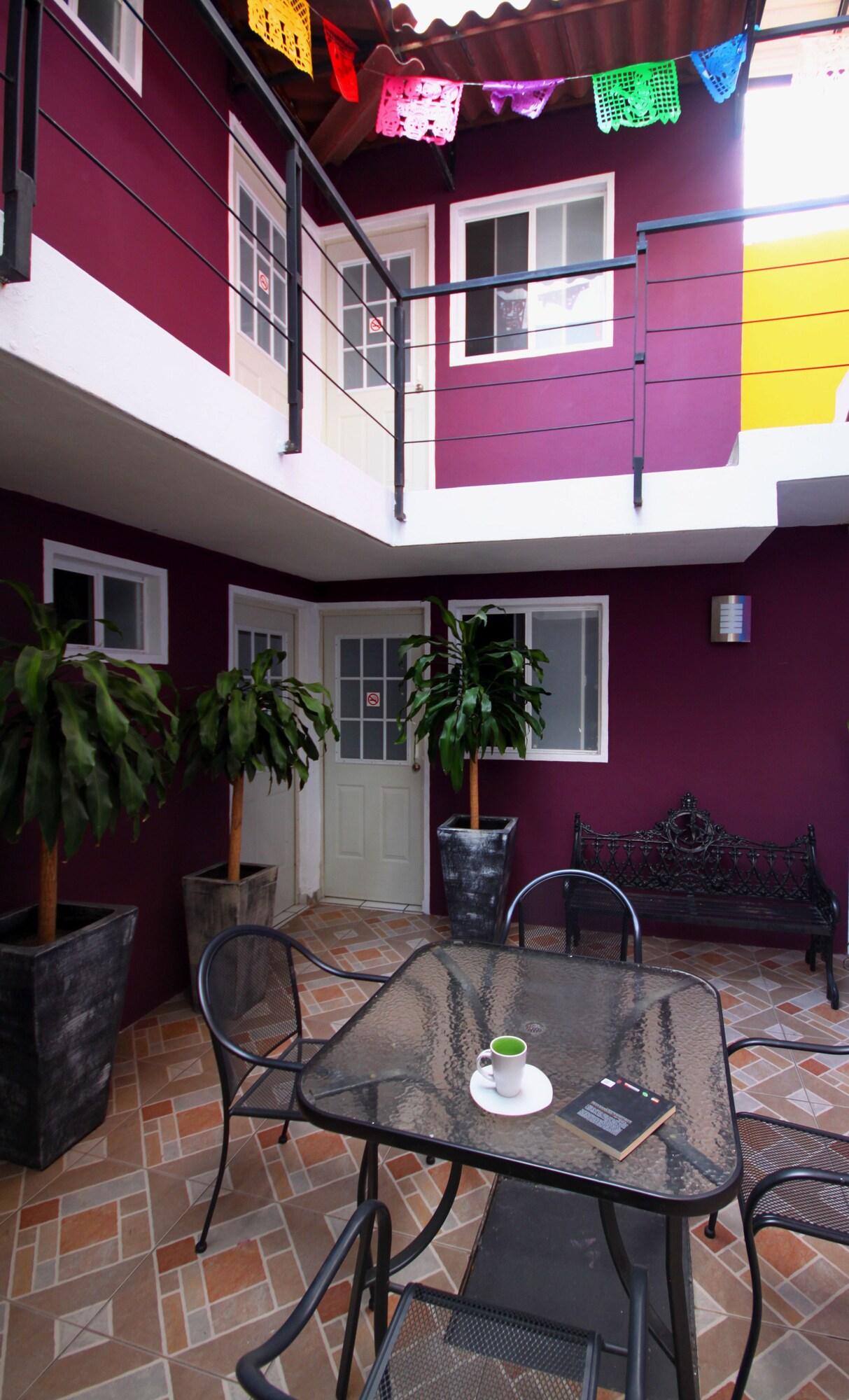 Del Refugio Guadalajara
