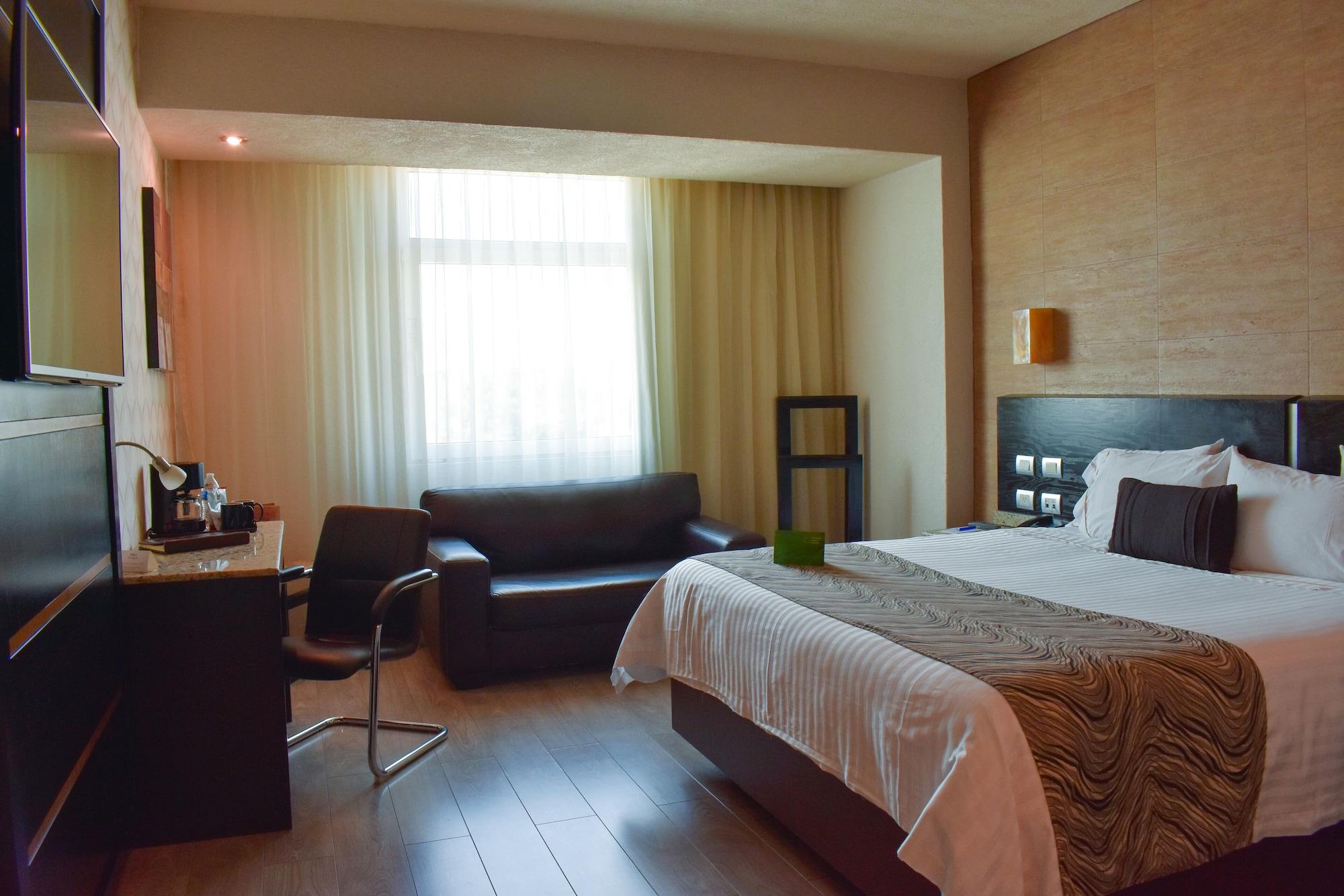 Hotel Portobelo Guadalajara