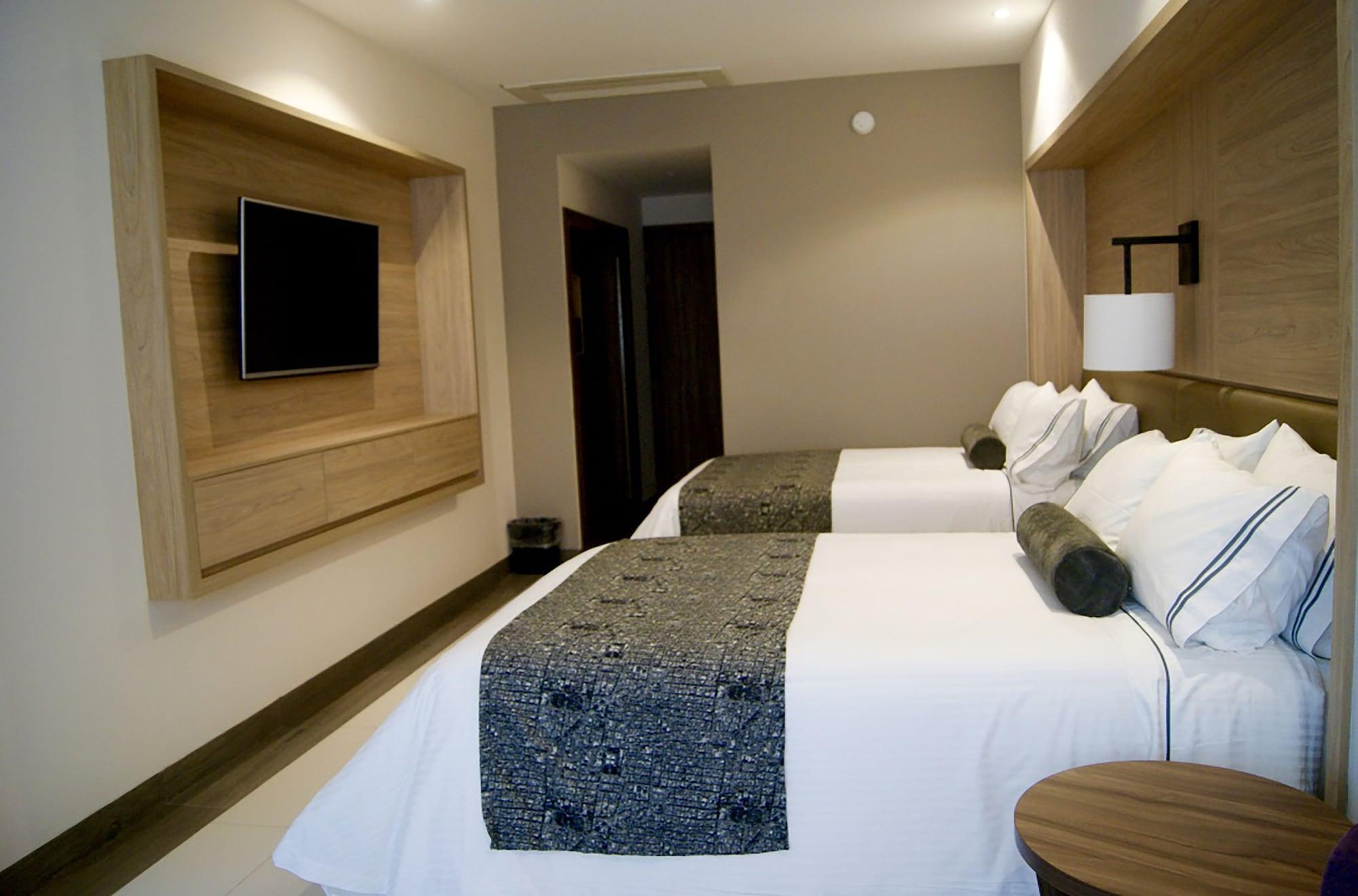 Hotel Real Maestranza 4*