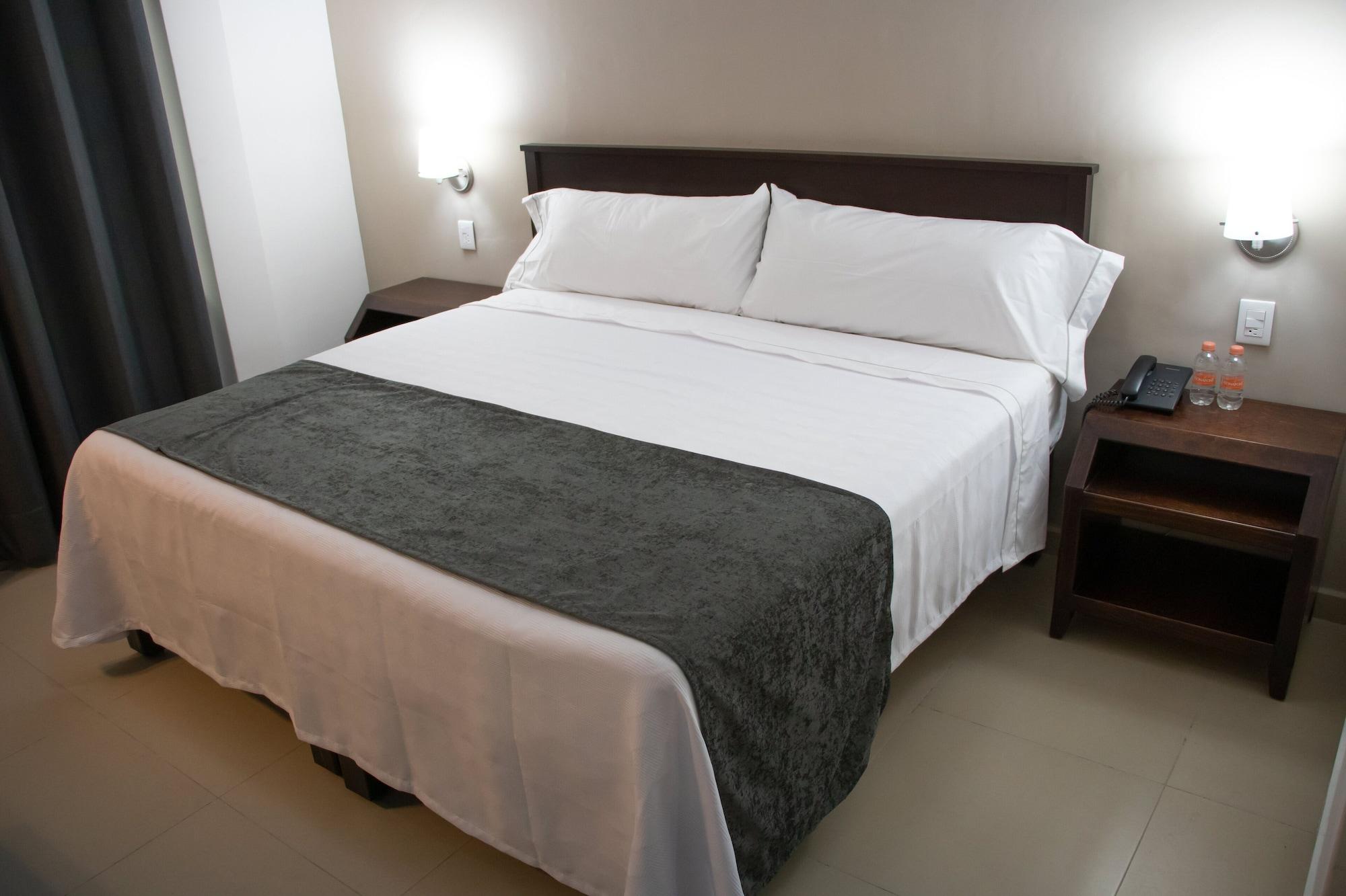 Pergolas Hotel 3*