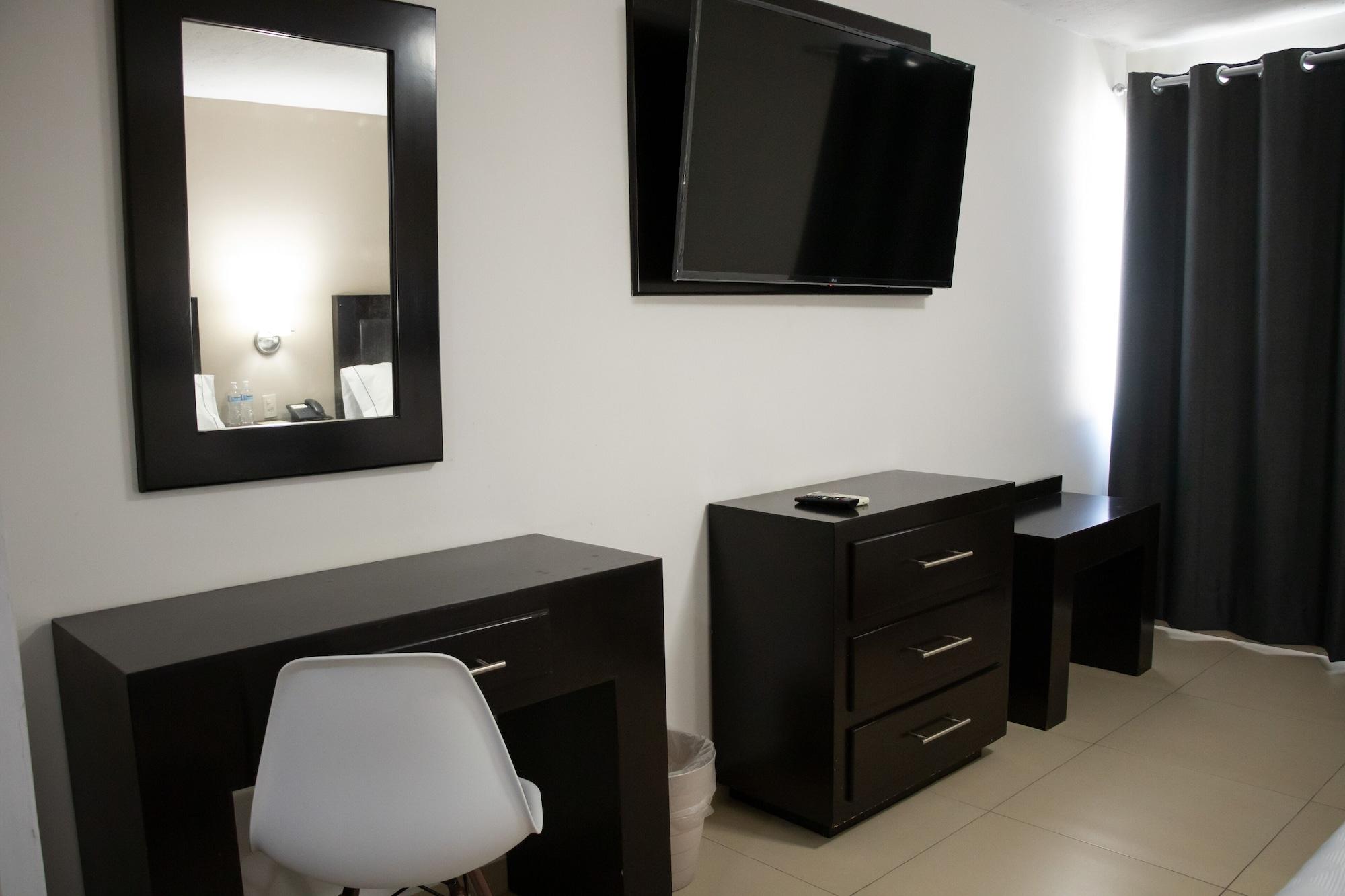 Hotel Pergolas 3*