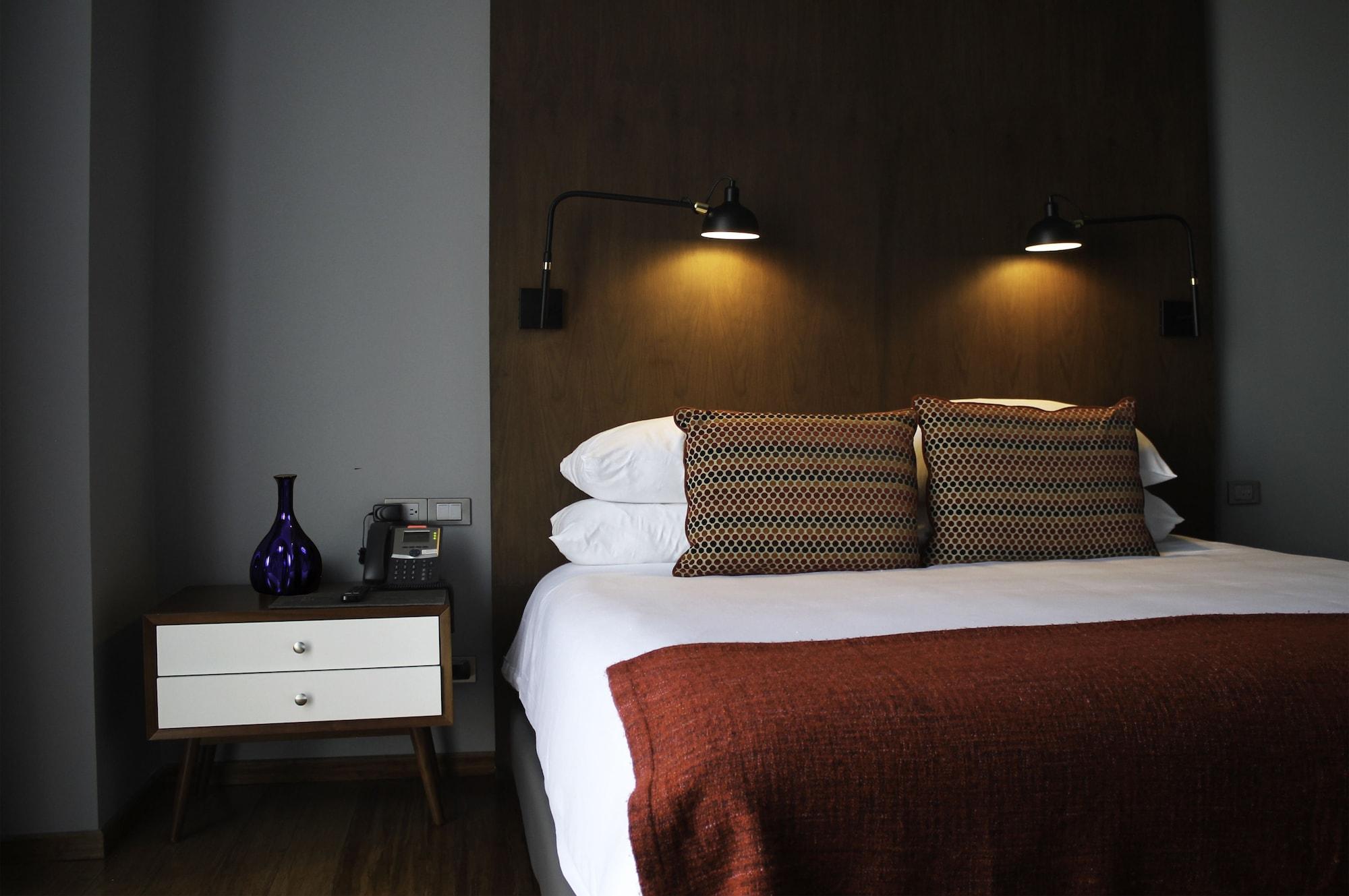 It Cas Consulado Hotel